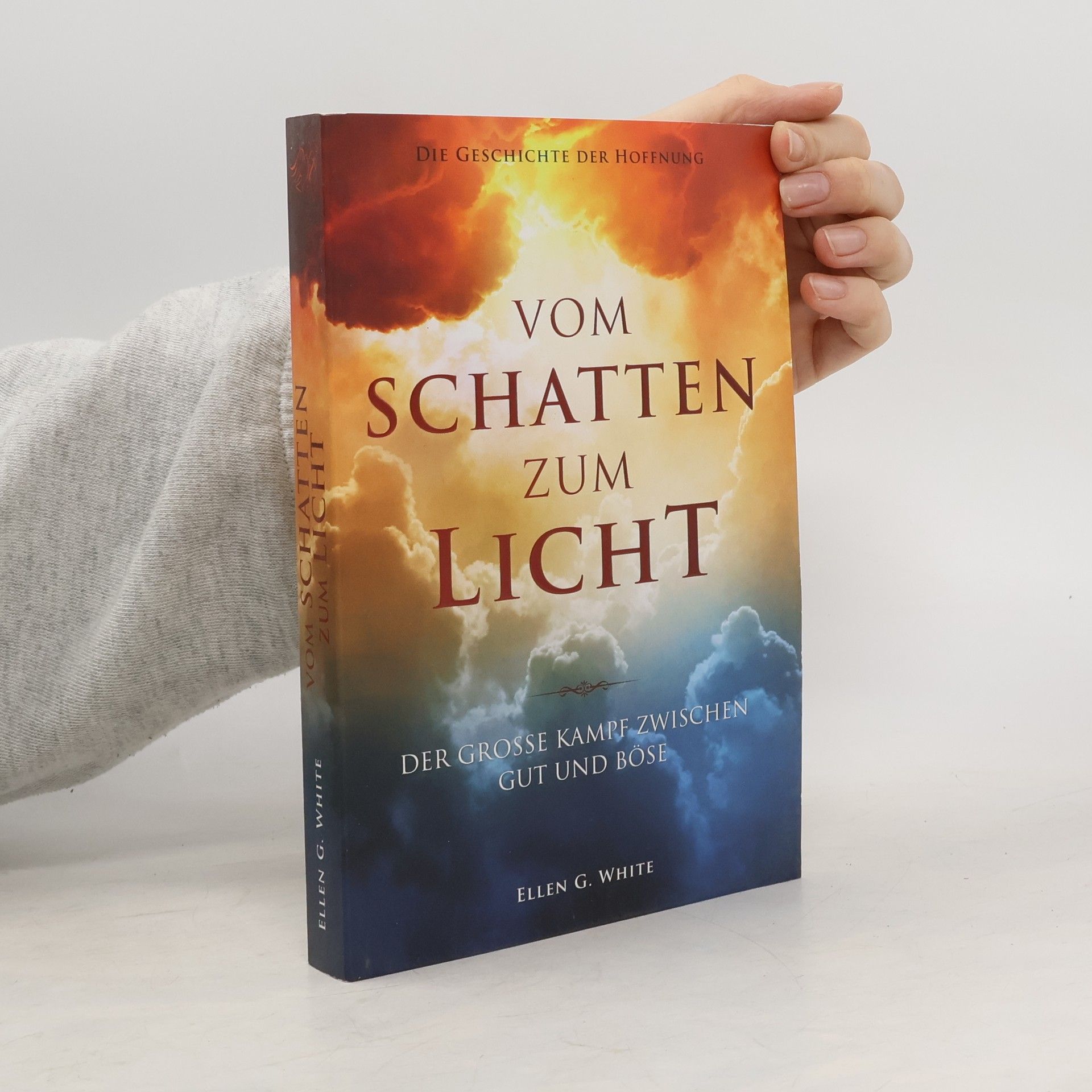 Vom Schatten zum Licht