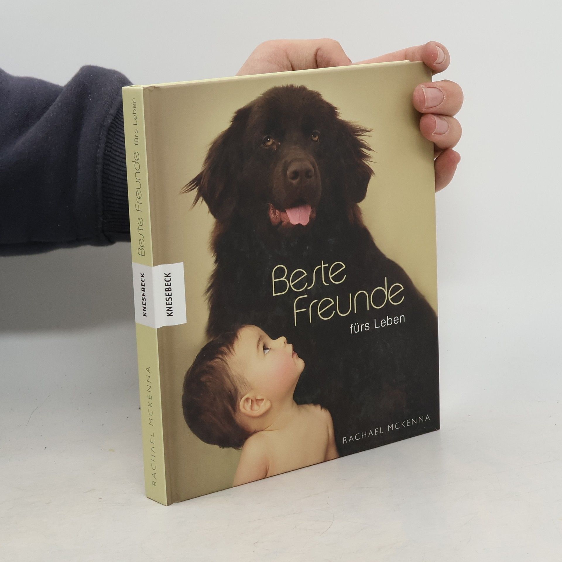 Rachael McKenna Beste Freunde fürs Leben