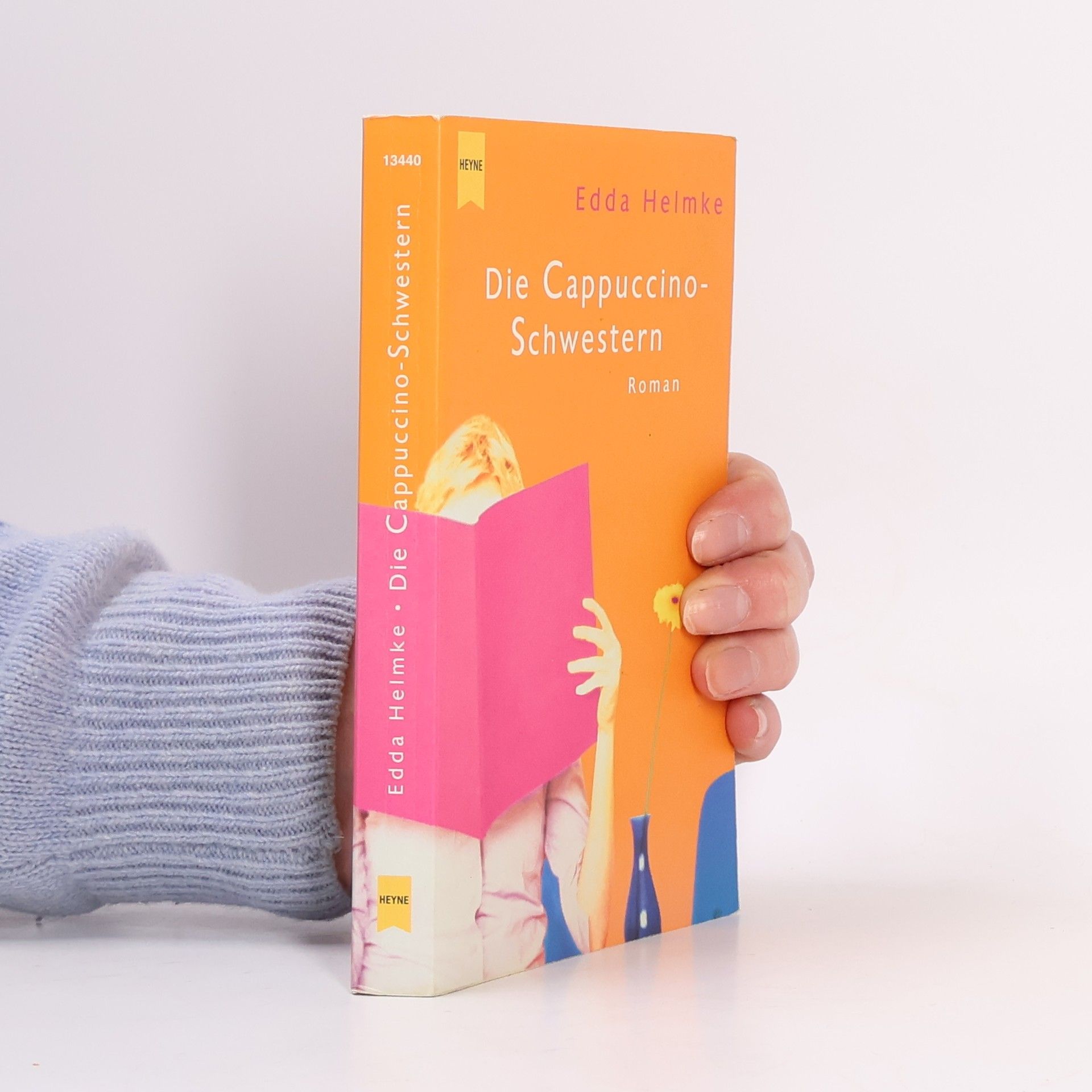 Die Cappuccino-Schwestern