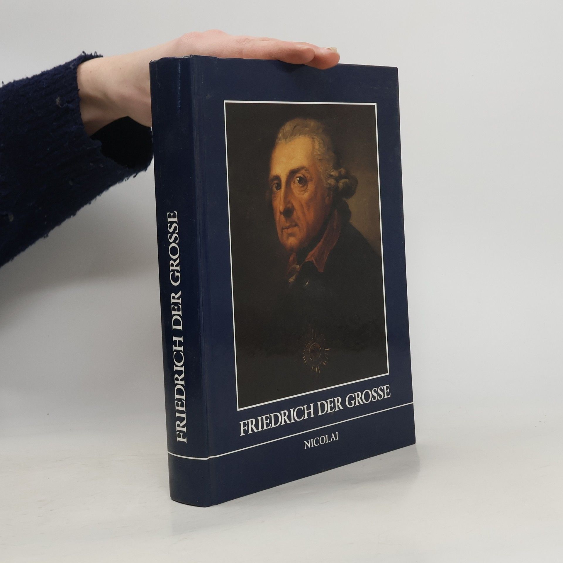 Friedrich der Grosse