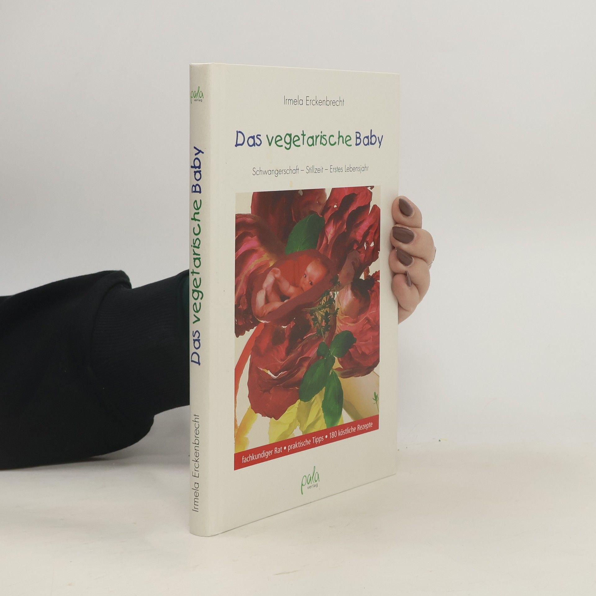 Das vegetarische Baby