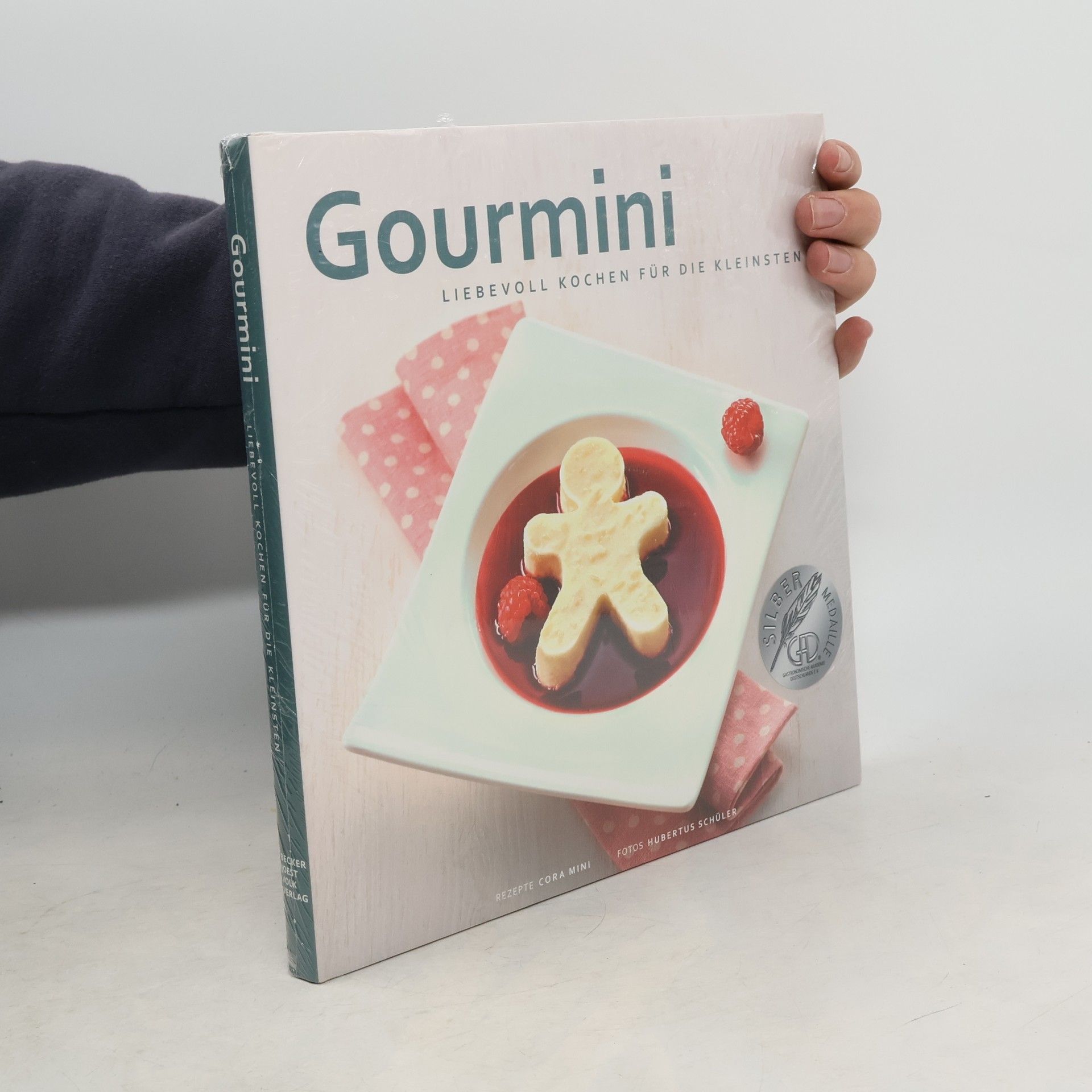 Gourmini