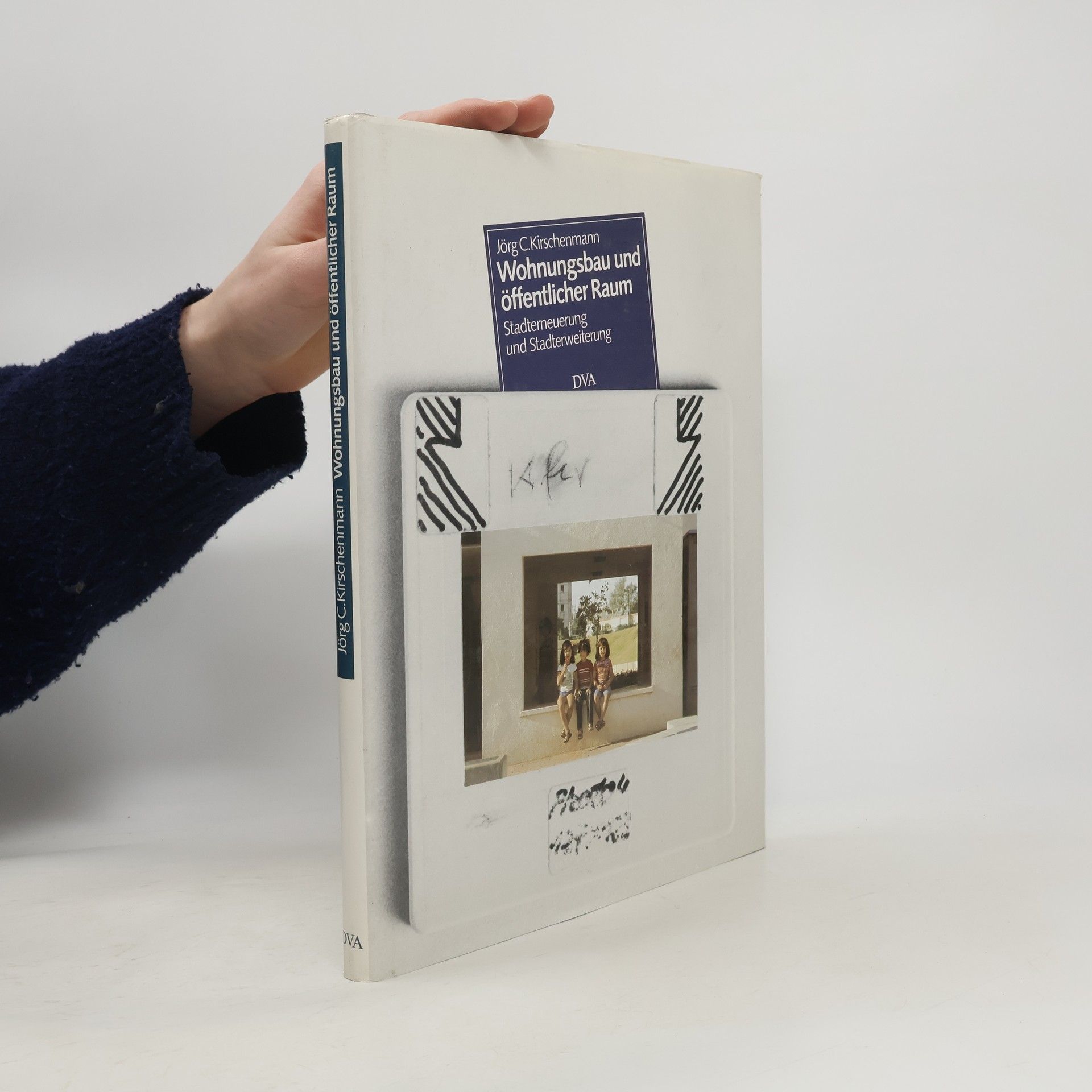 Wohnungsbau und öffentlicher Raum