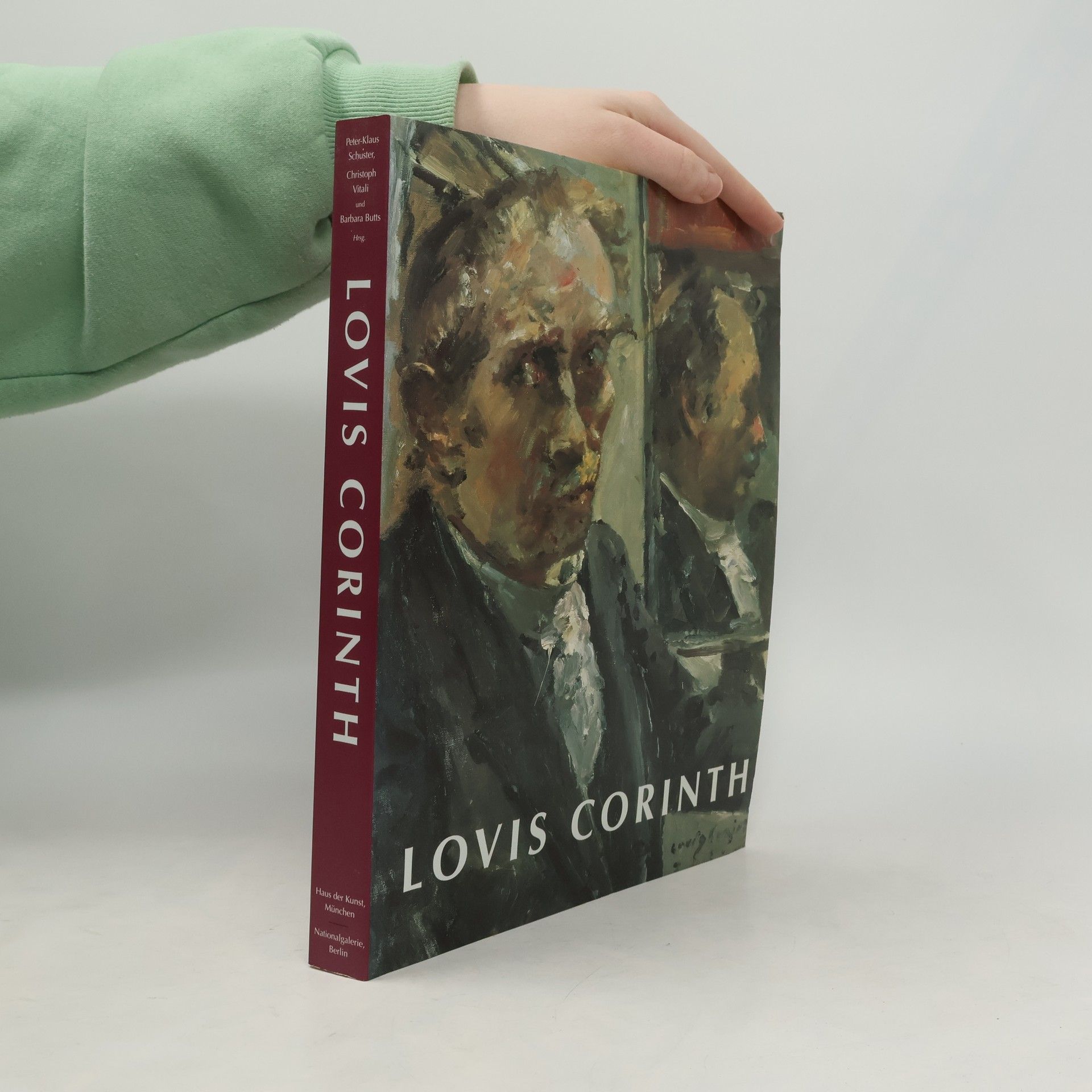Lovis Corinth