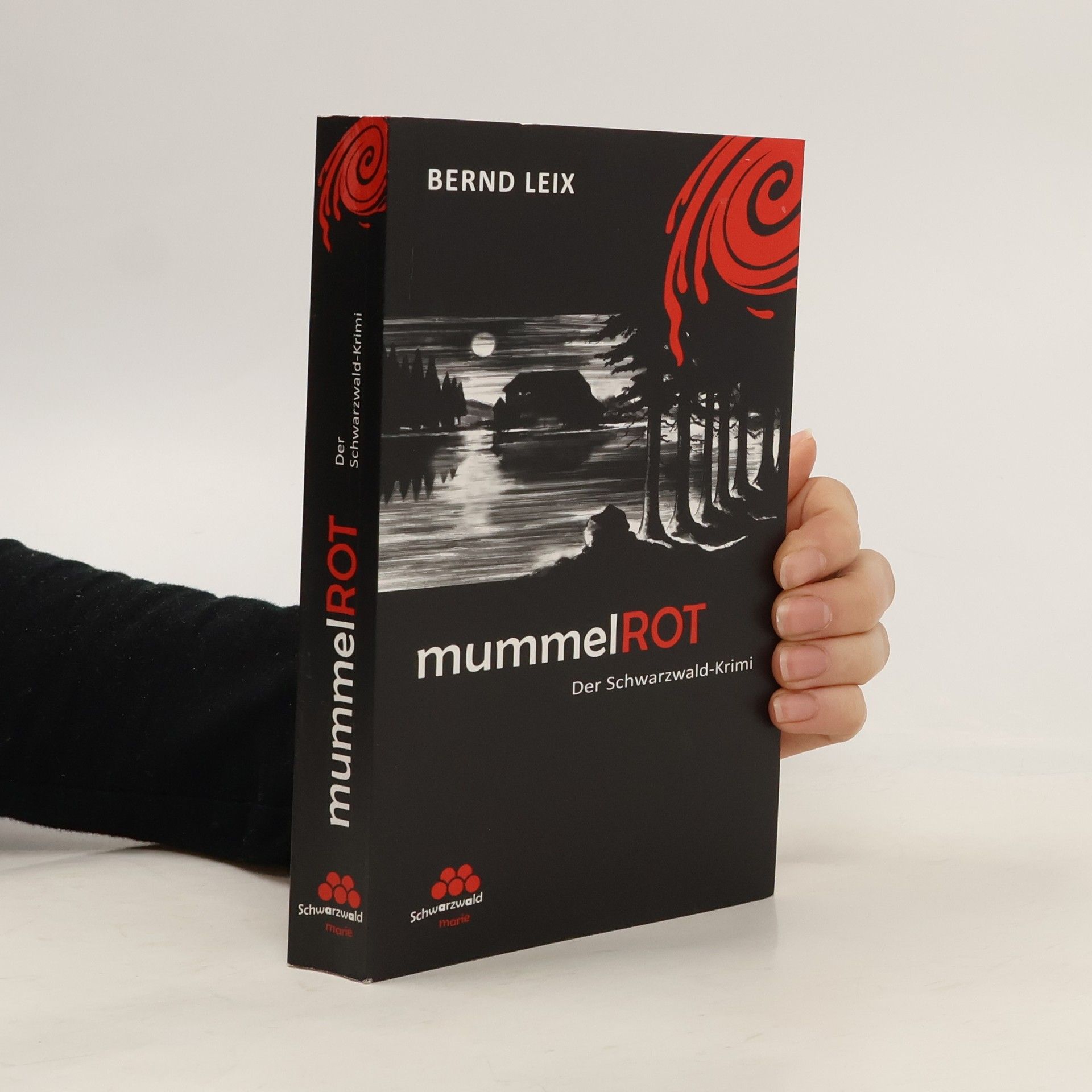 mummelROT