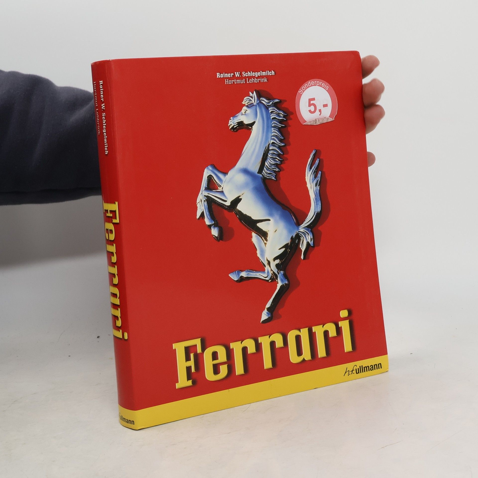 Ferrari