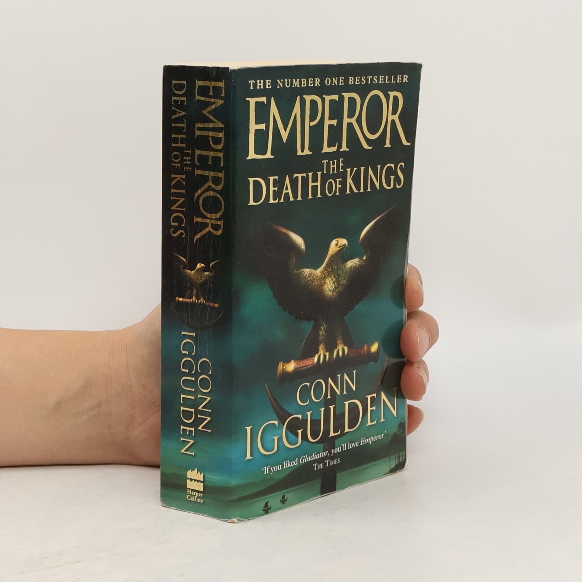 Emperor the Death od Kings