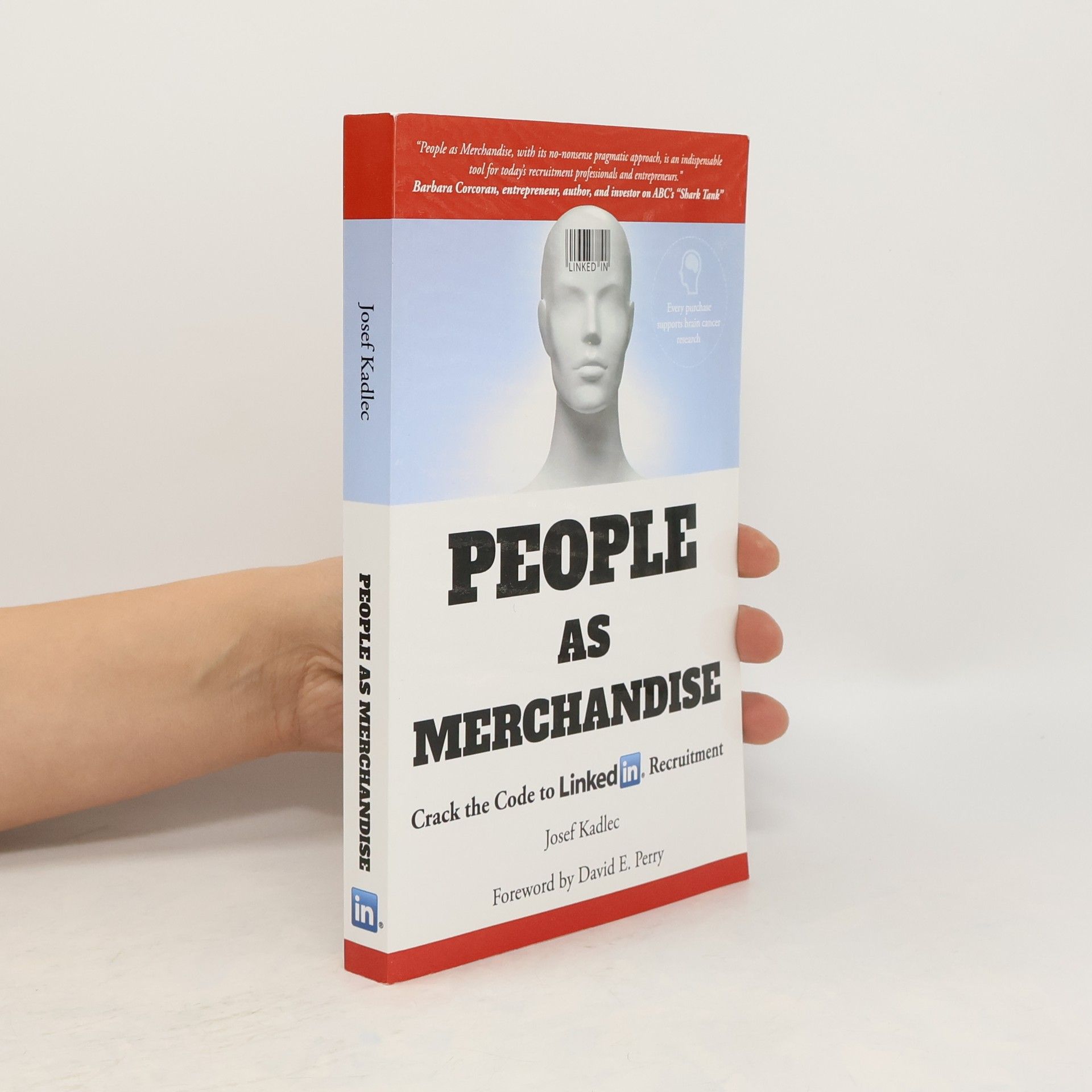 People as merchandise: Crack the code to Linkedin recruitment