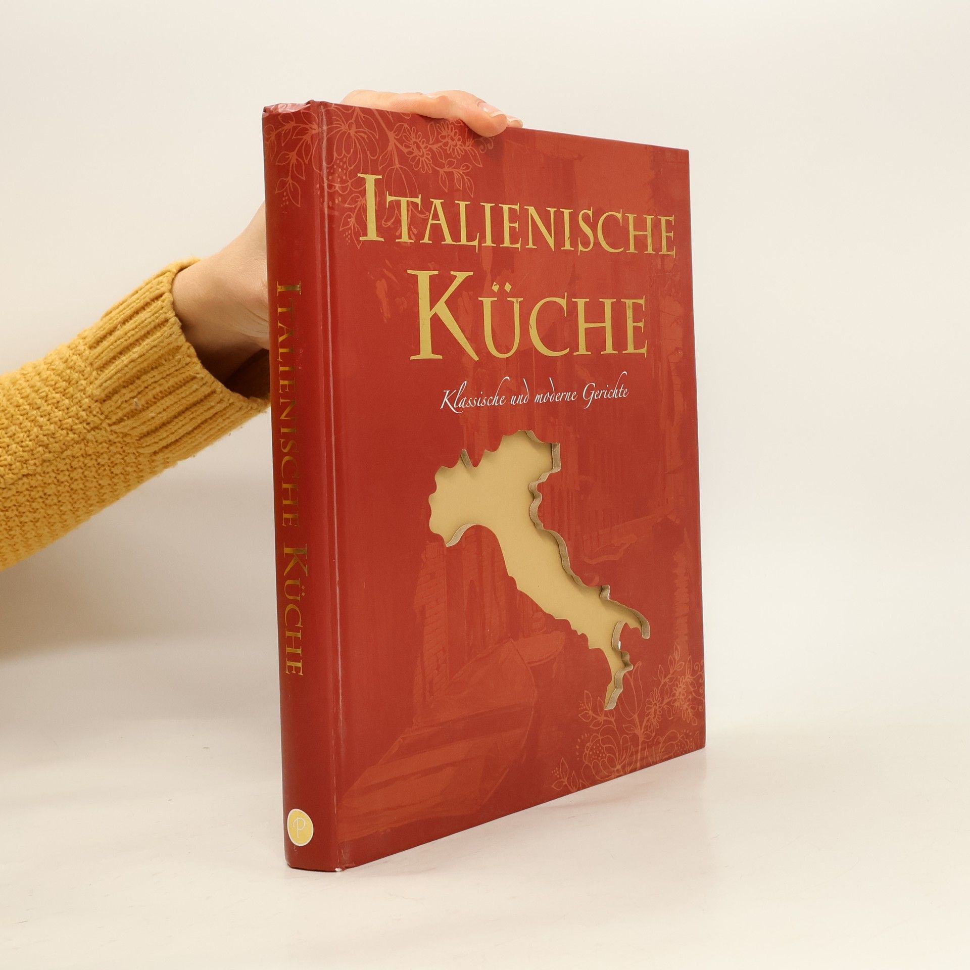 Franca Fritz Italienische Küche