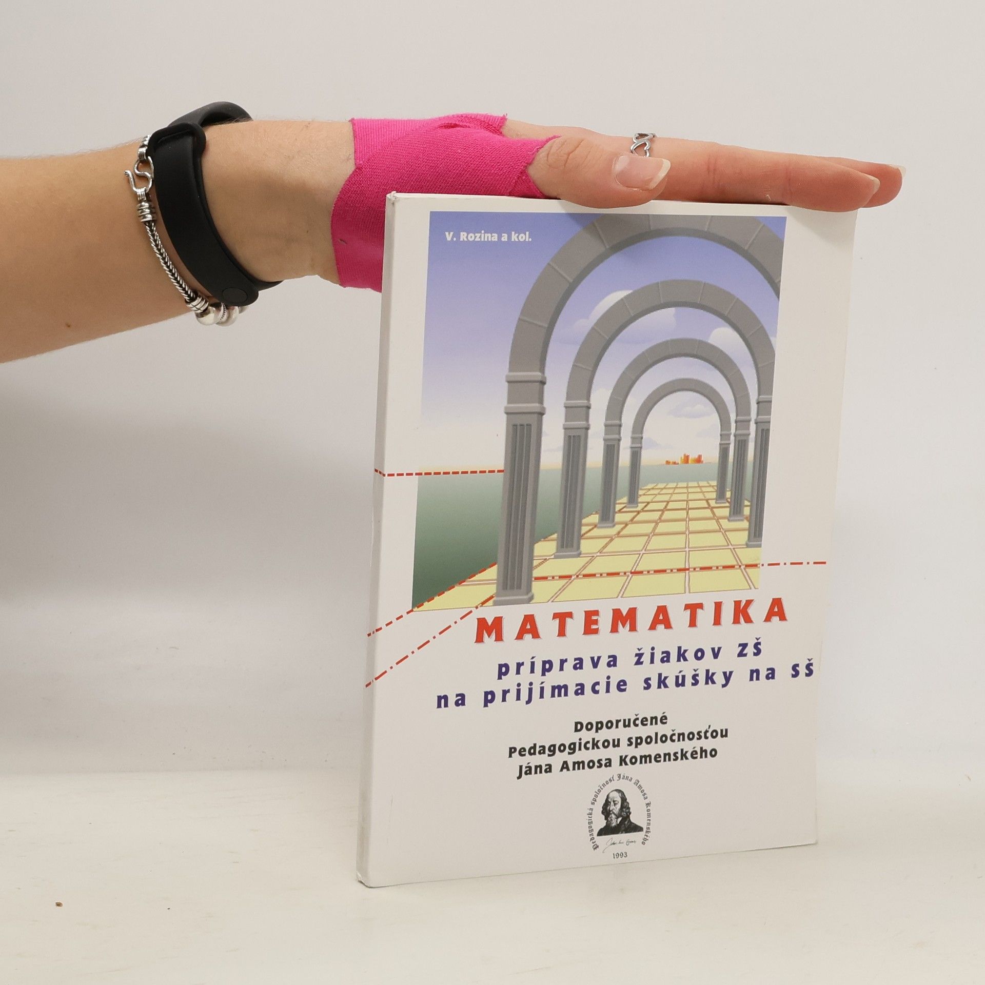 Matematika