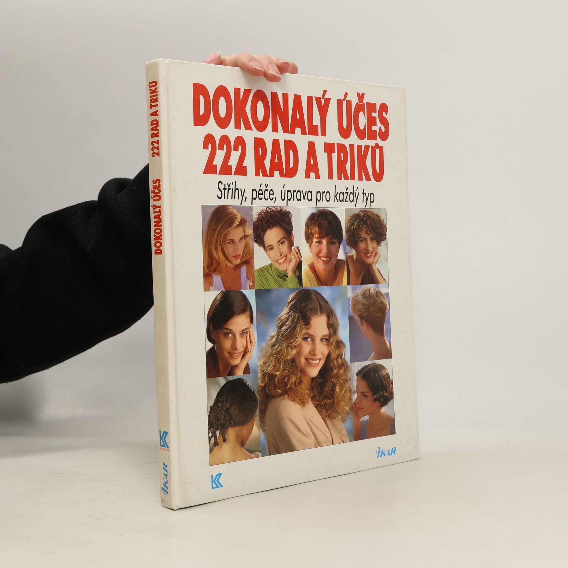 Daniel Mráz Dokonalý účes