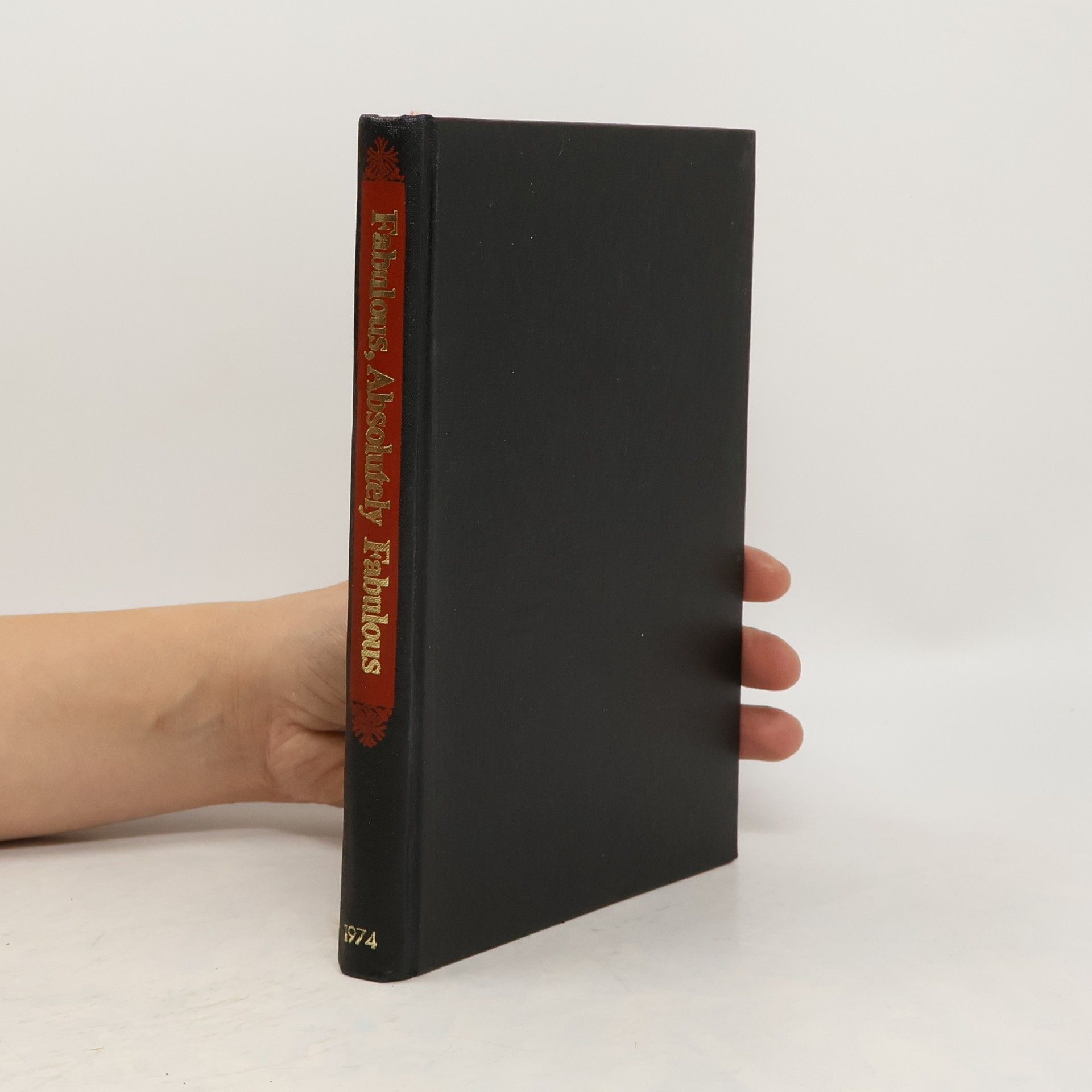 Auteurscollectief Fabulous, Absolutely Fabulous