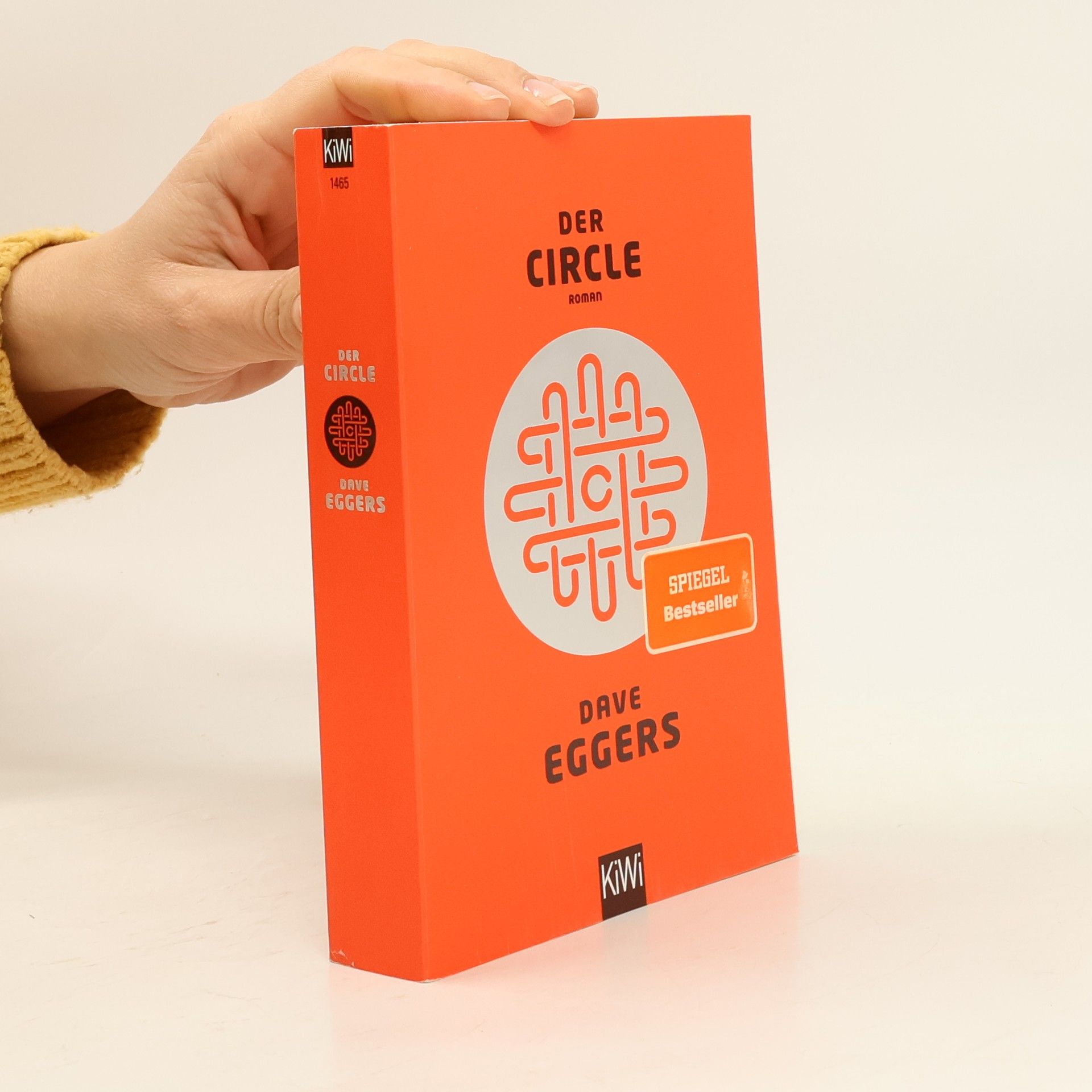 Dave Eggers Der Circle