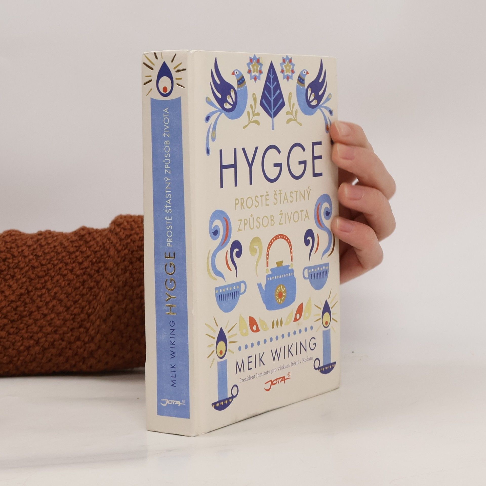 Meik Wiking Hygge