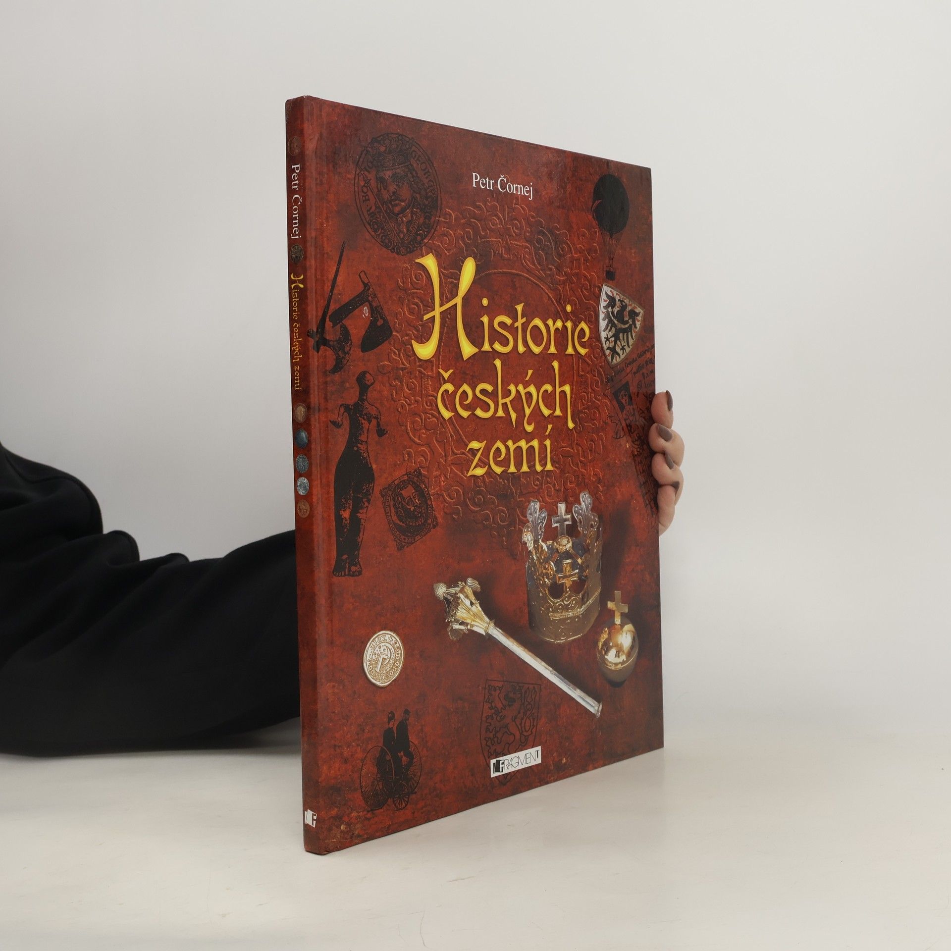 Historie českých zemí