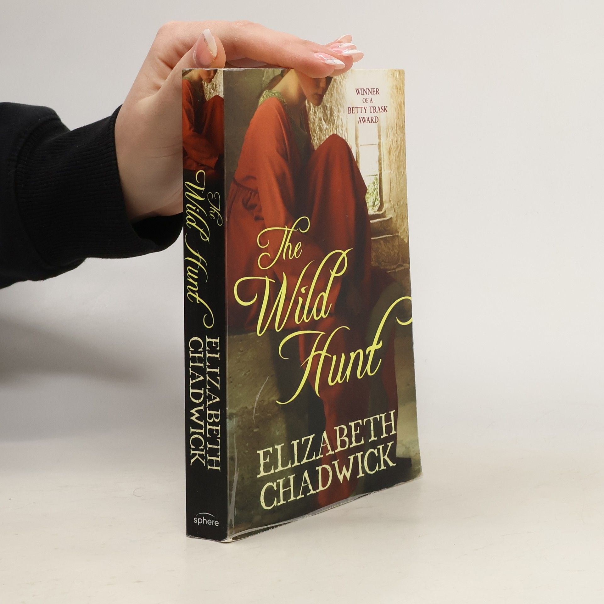 Elizabeth Chadwick The Wild Hunt