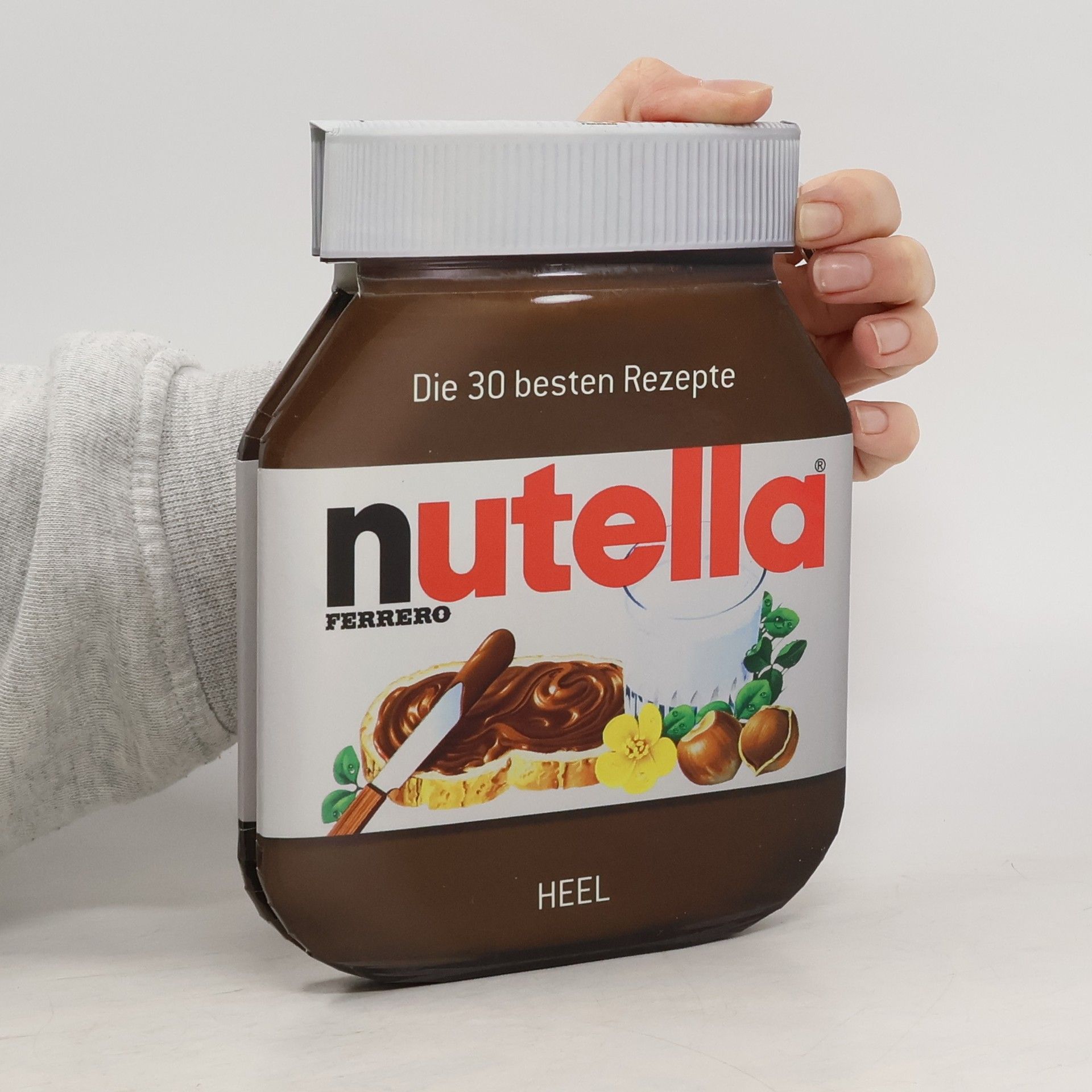 Autorenkollektiv Nutella