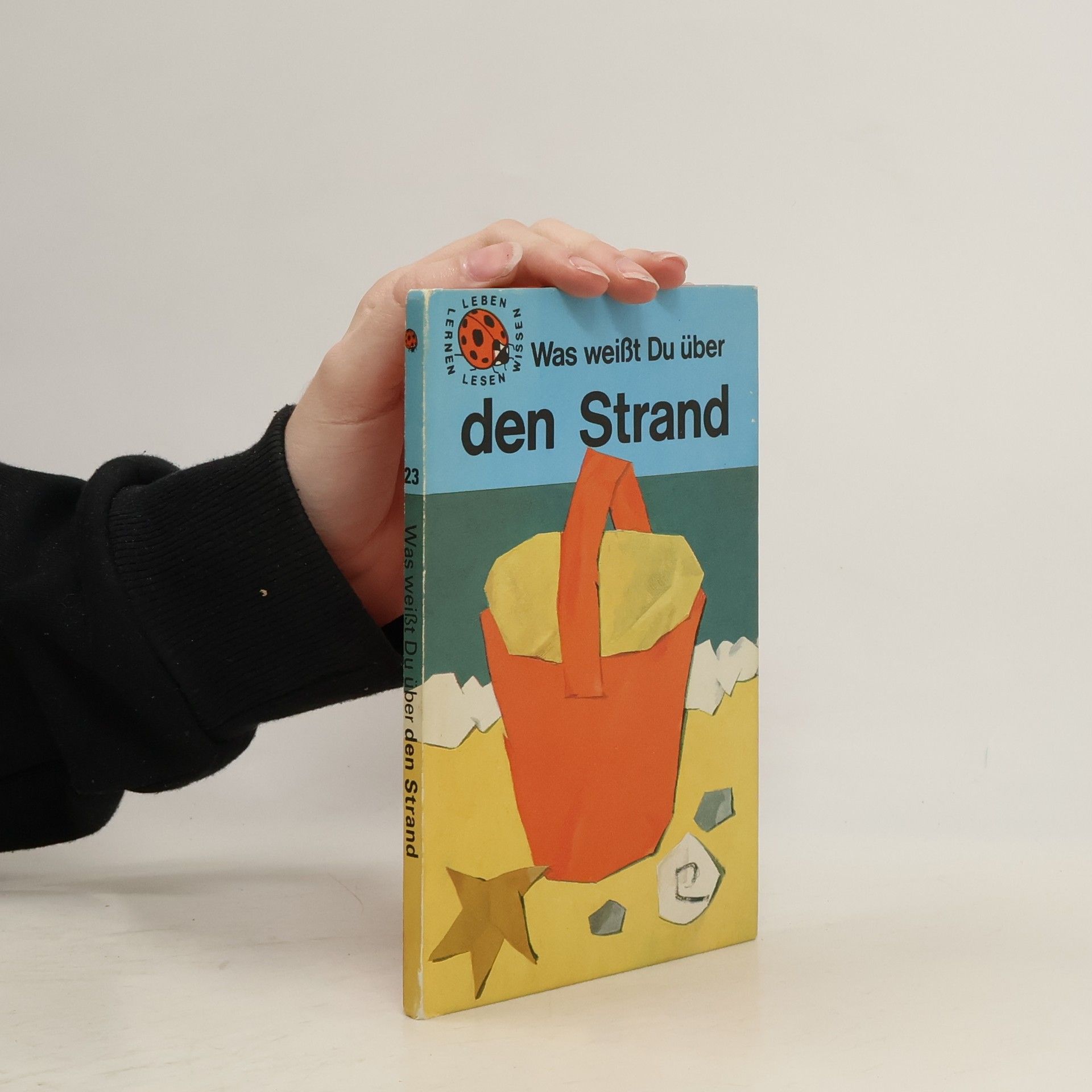 Was weisst Du über den Strand