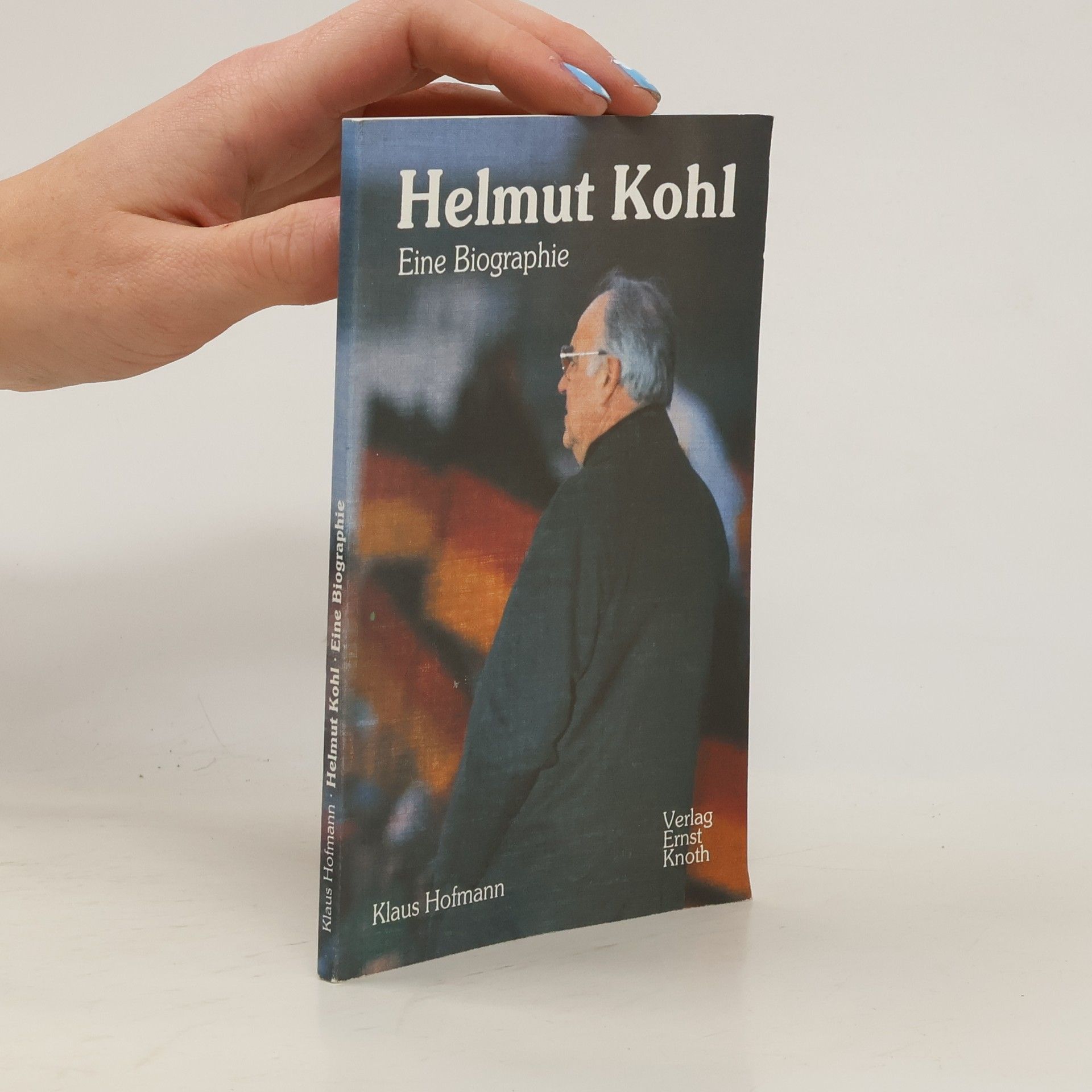 Helmut Kohl