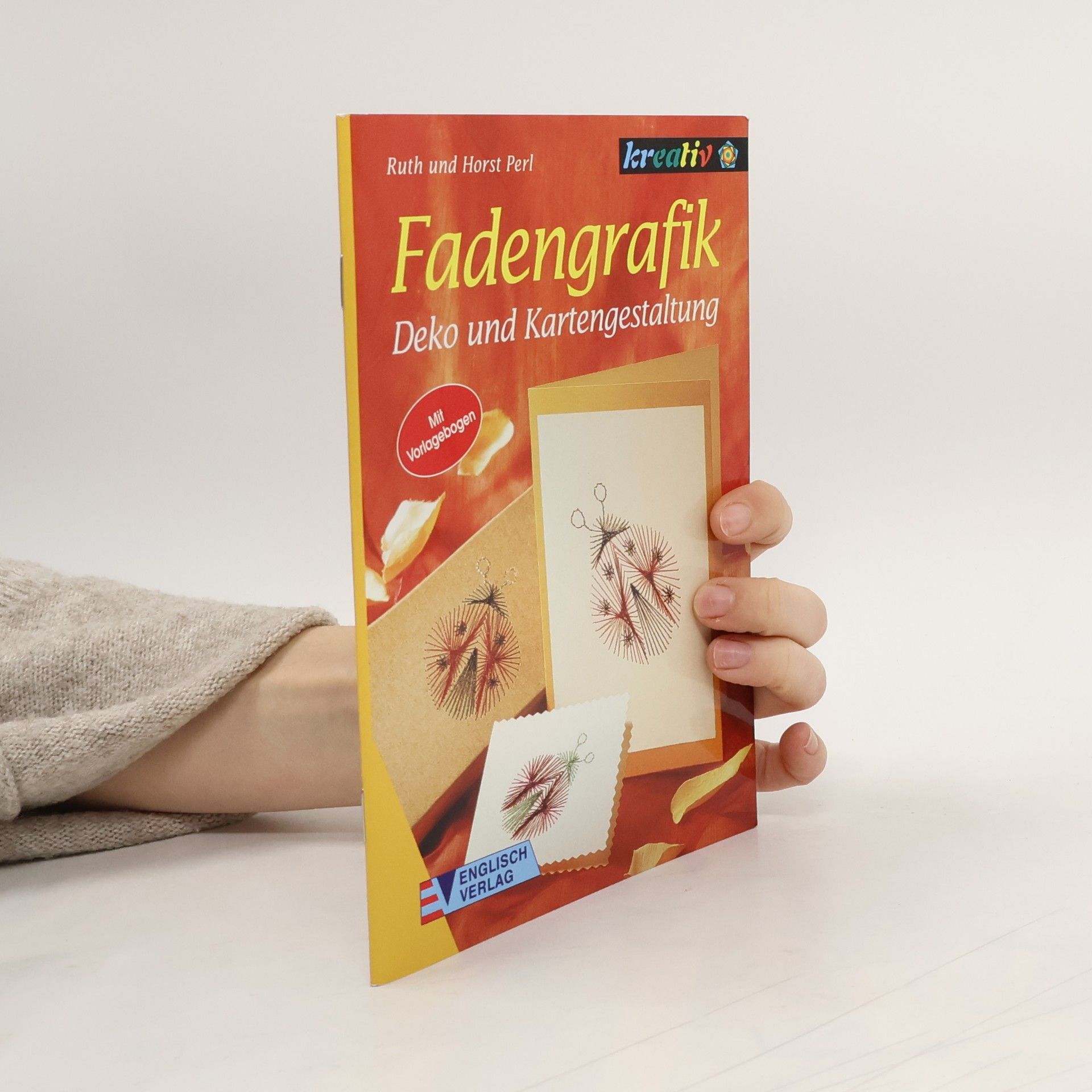 Ruth Perl Fadengrafik