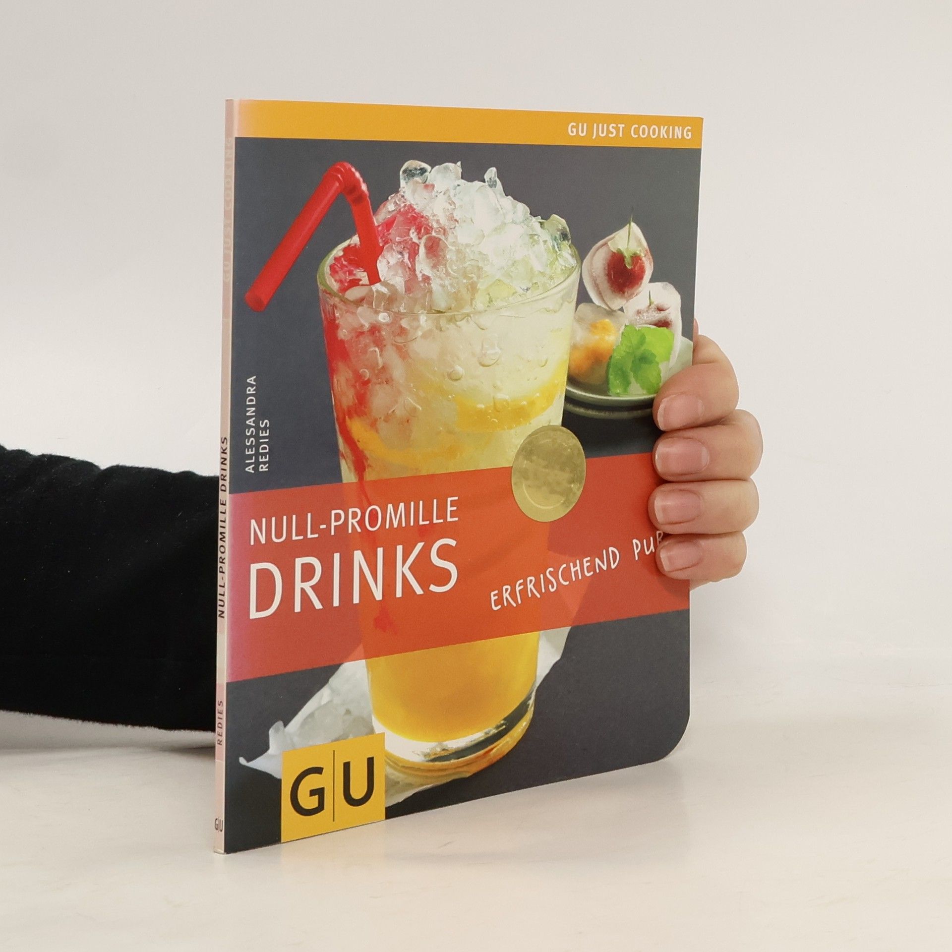 Null-Promille-Drinks