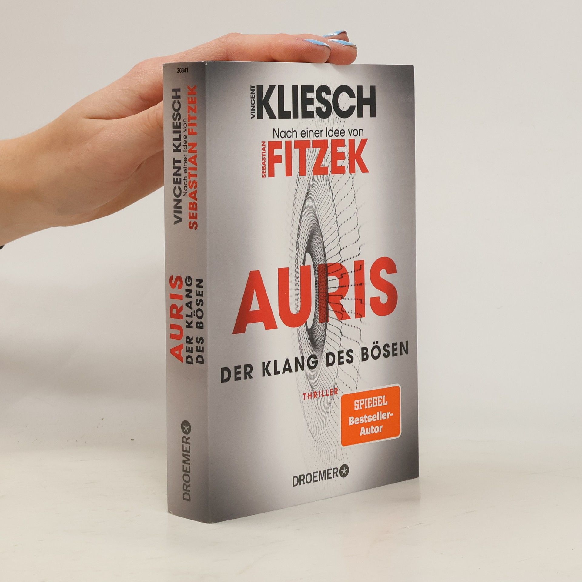 Der Klang des Bösen