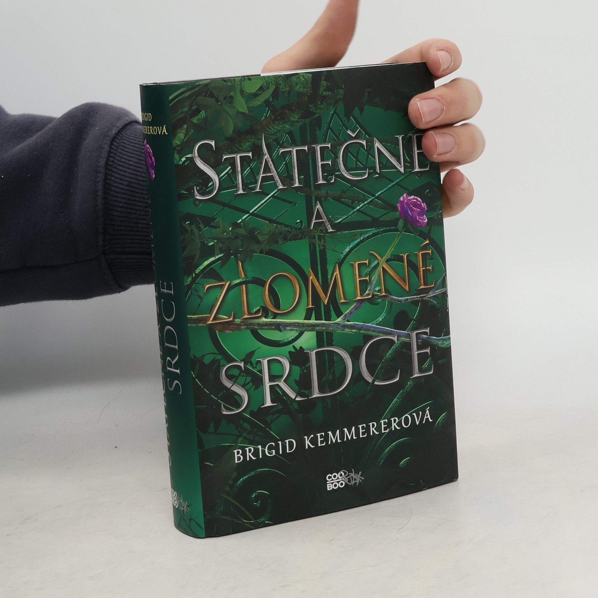 Statečné a zlomené srdce