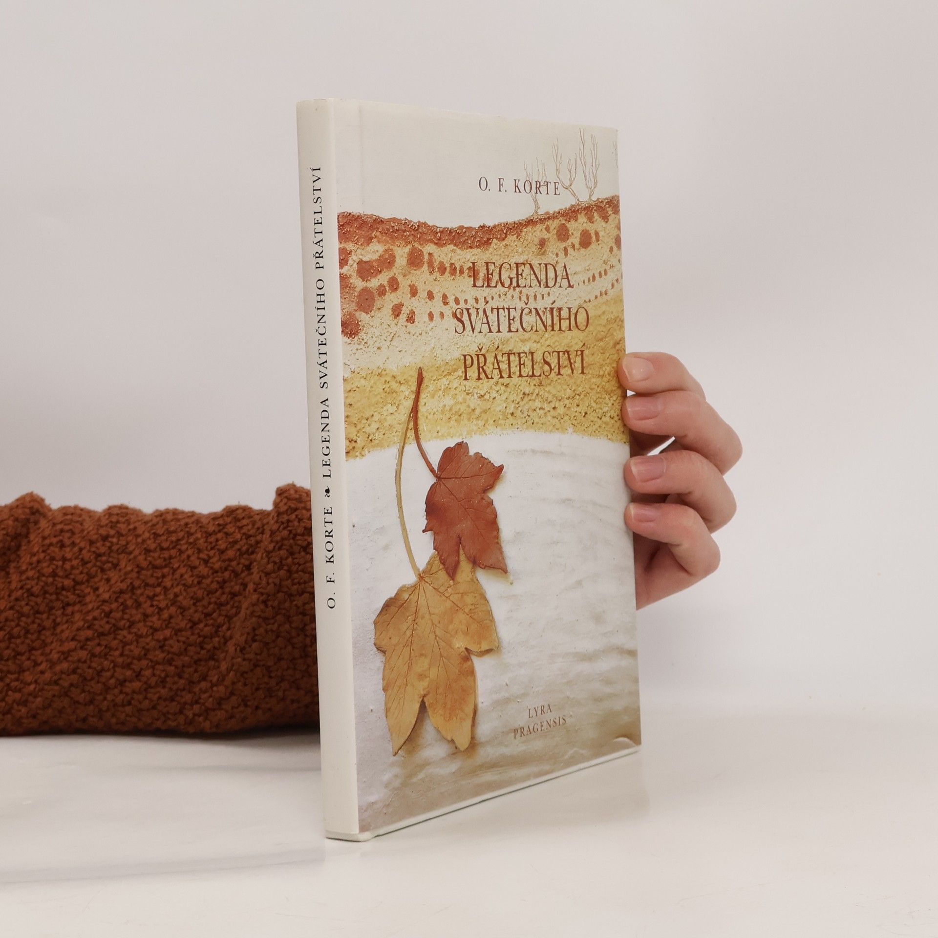 Legenda svátečního přátelství