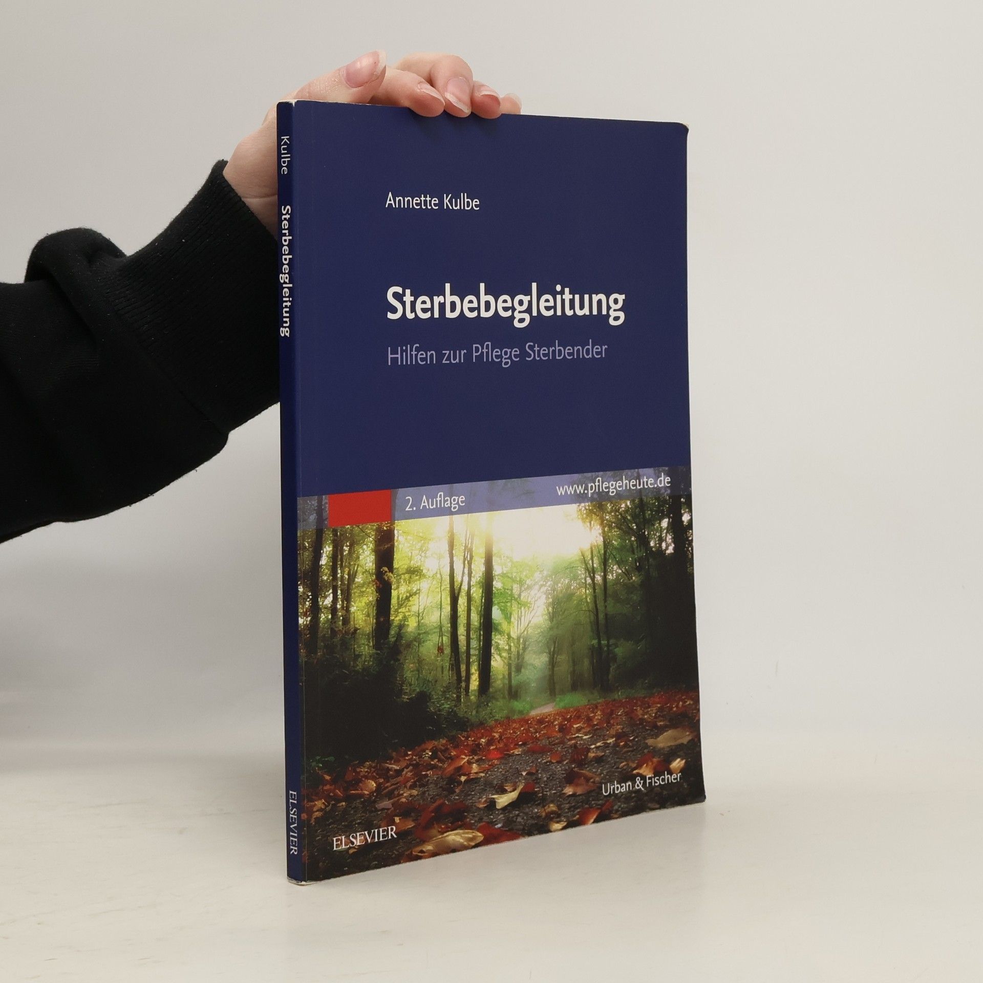 Sterbebegleitung