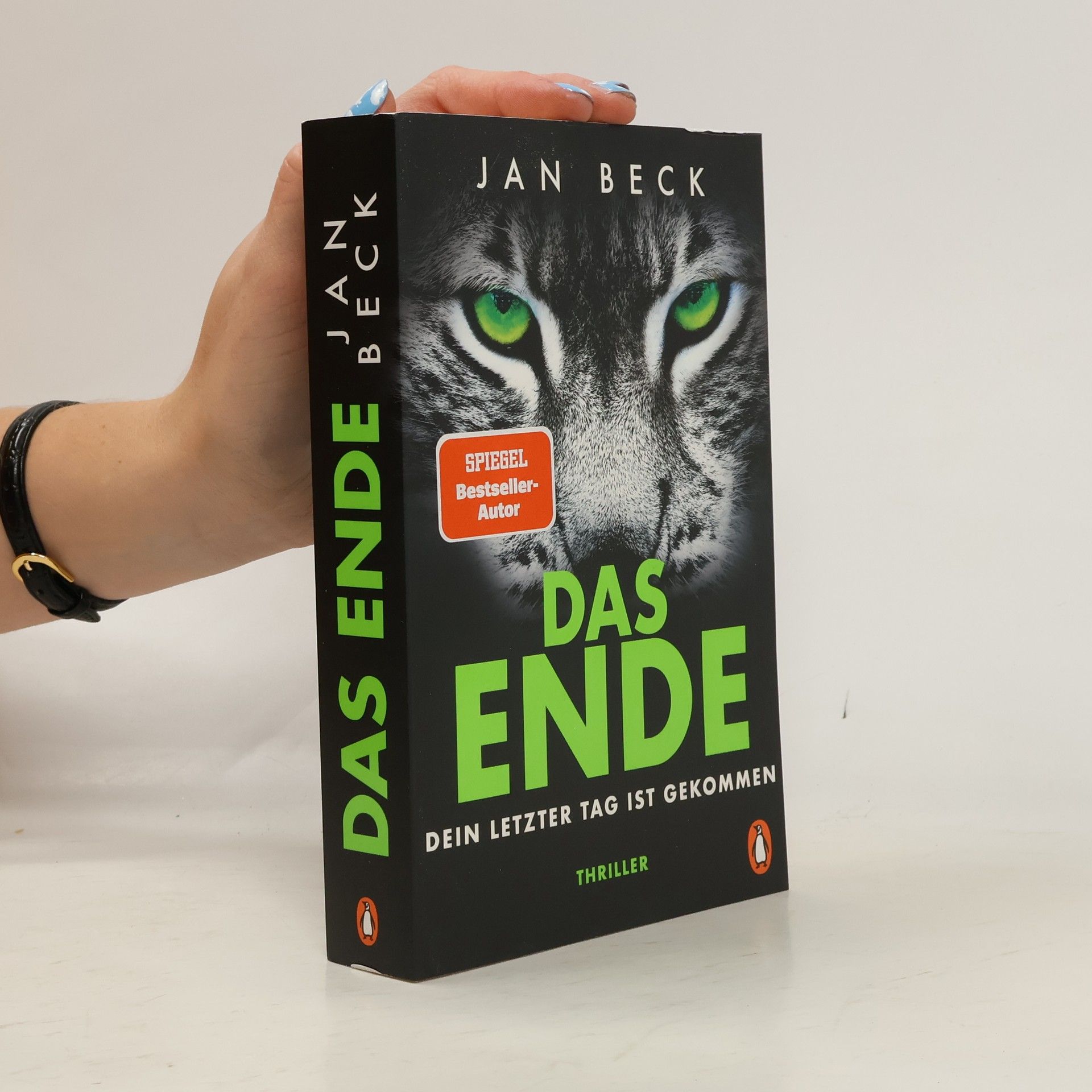 DAS ENDE – Dein letzter Tag ist gekommen