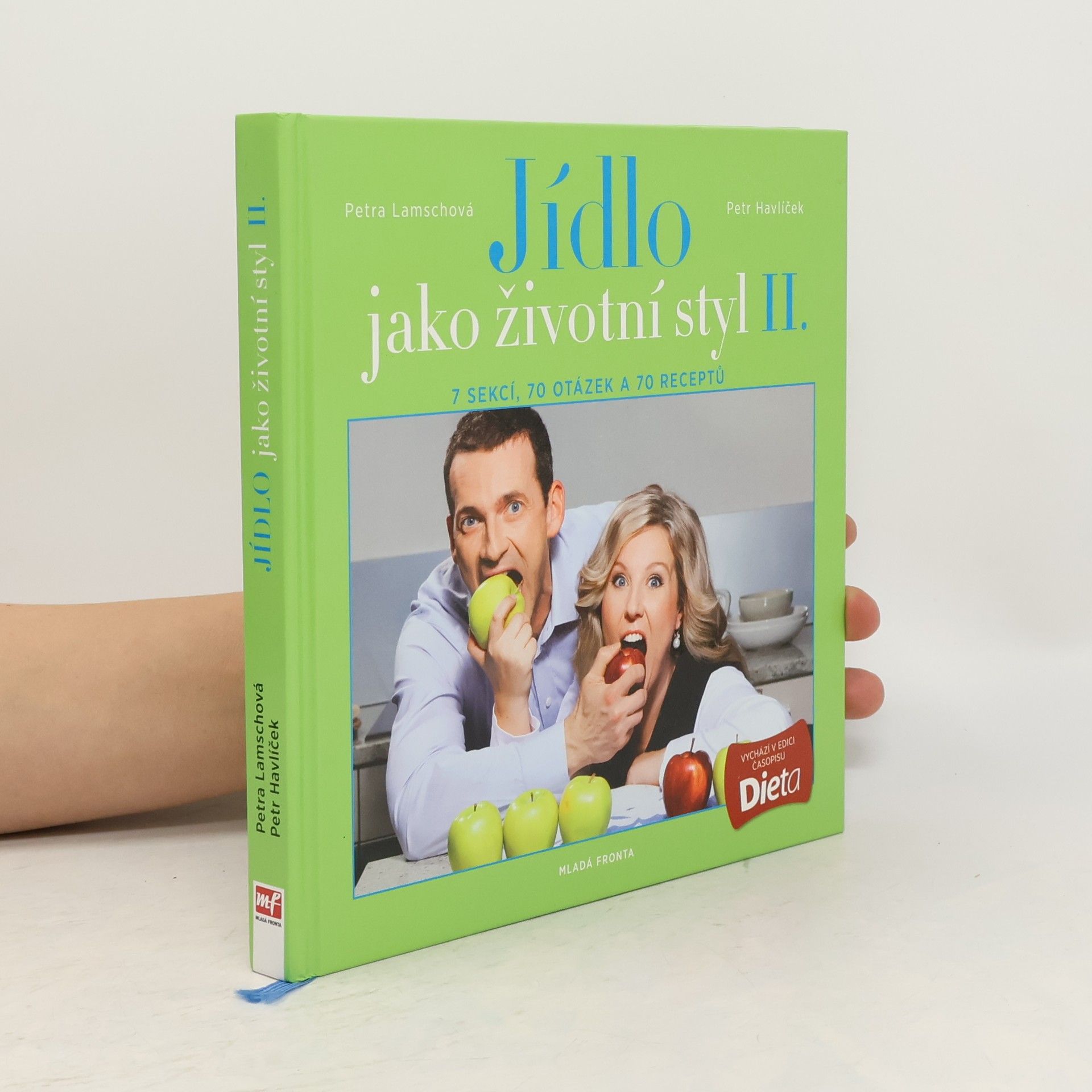 Jídlo jako životní styl II.