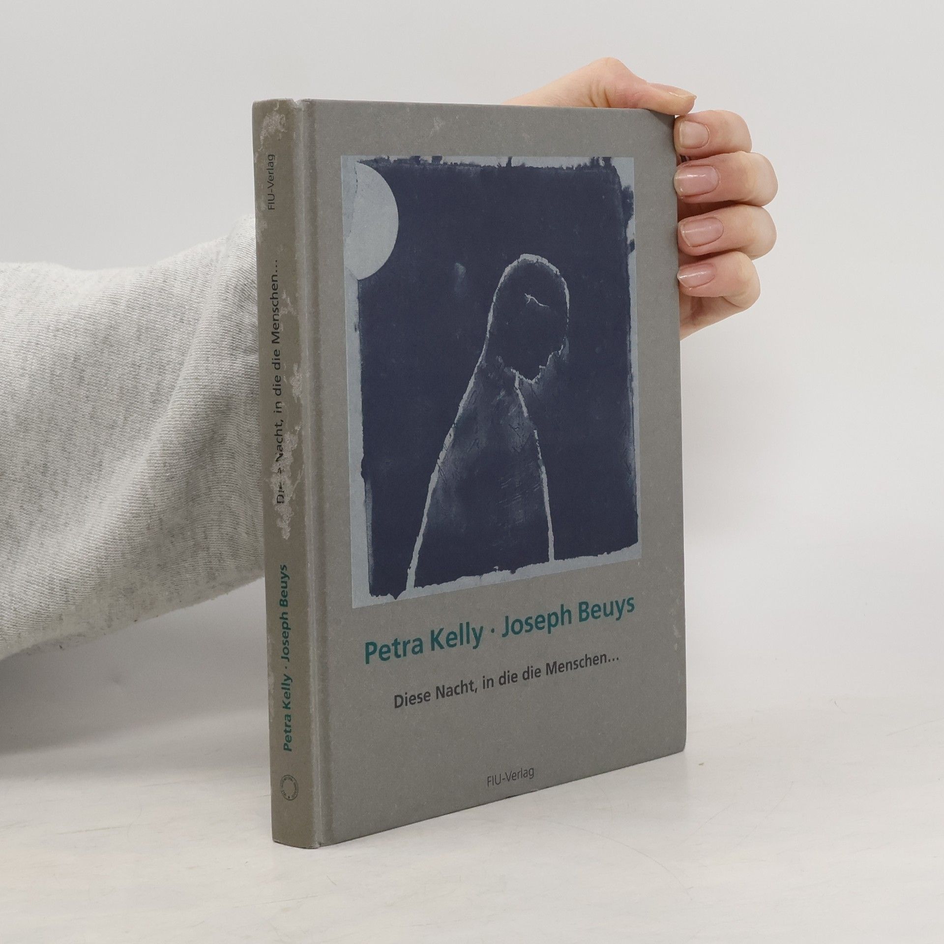 Diese Nacht, in die die Menschen ...