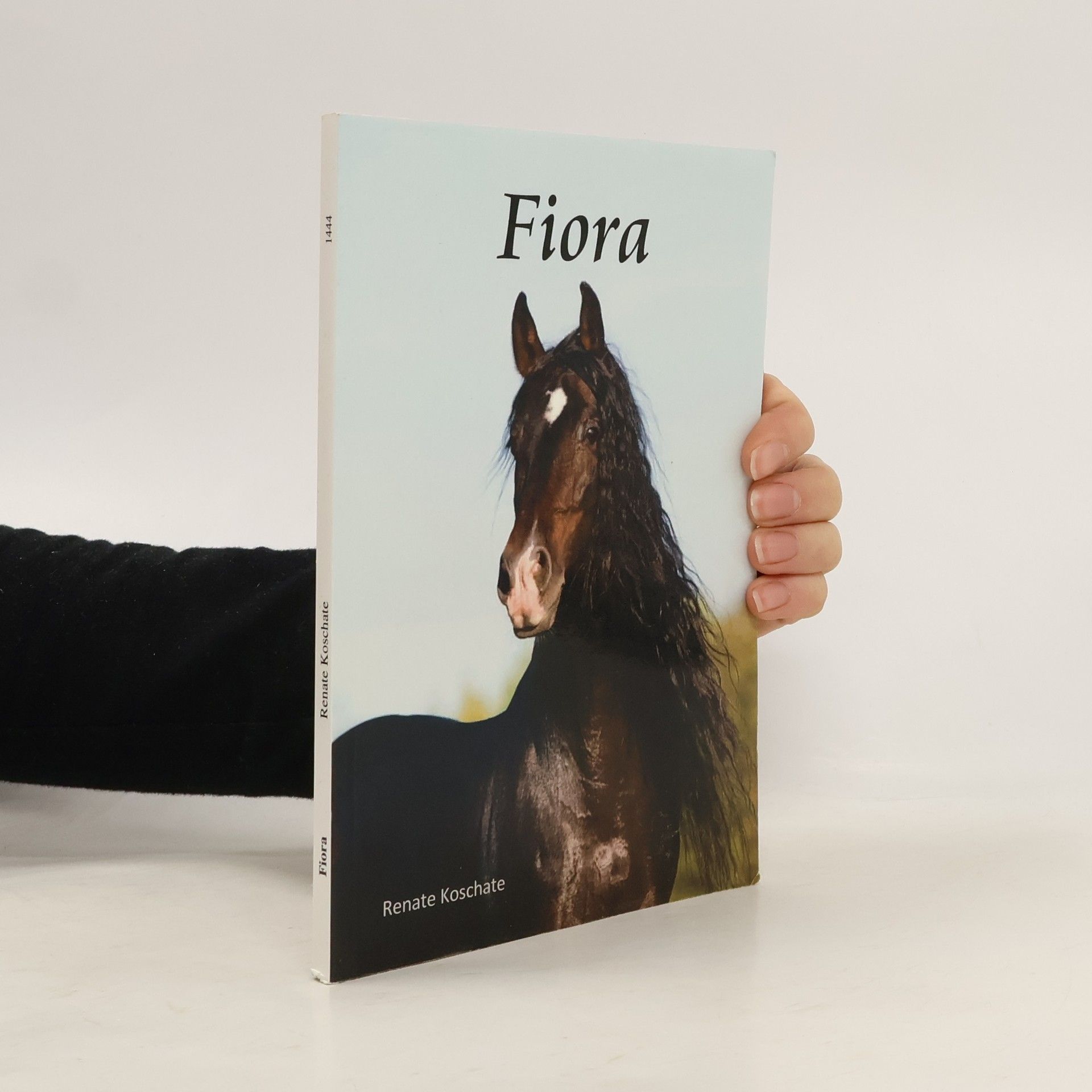 Renate Koschate Fiora