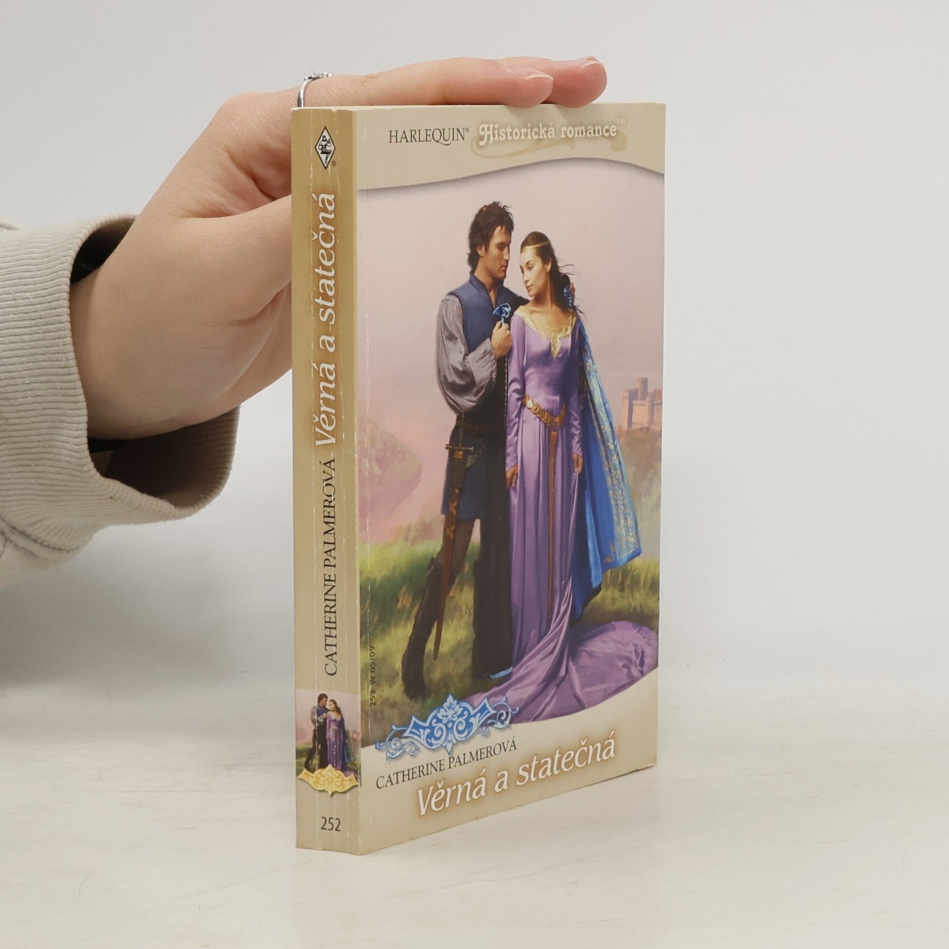 Věrná a statečná