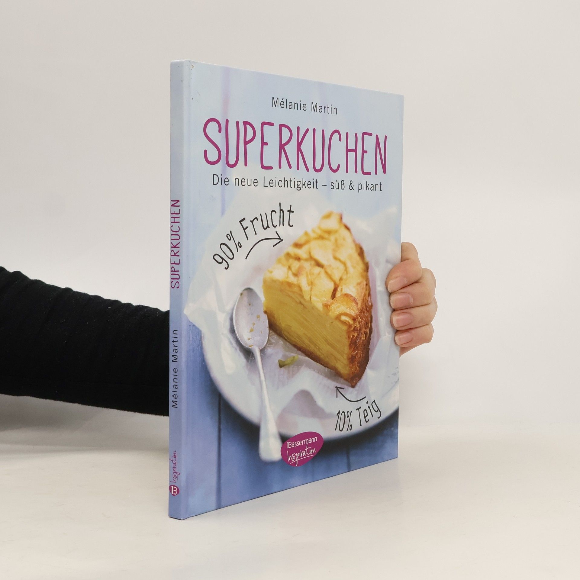 Superkuchen