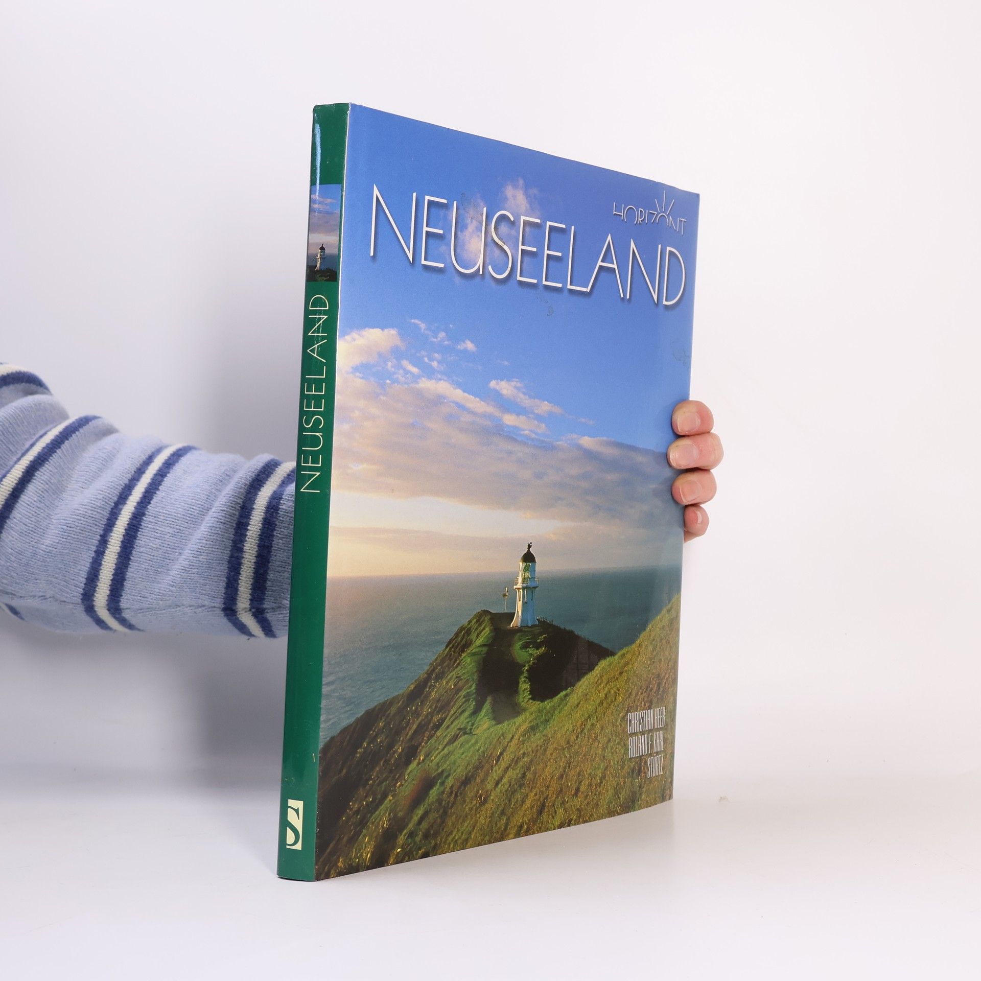 Neuseeland
