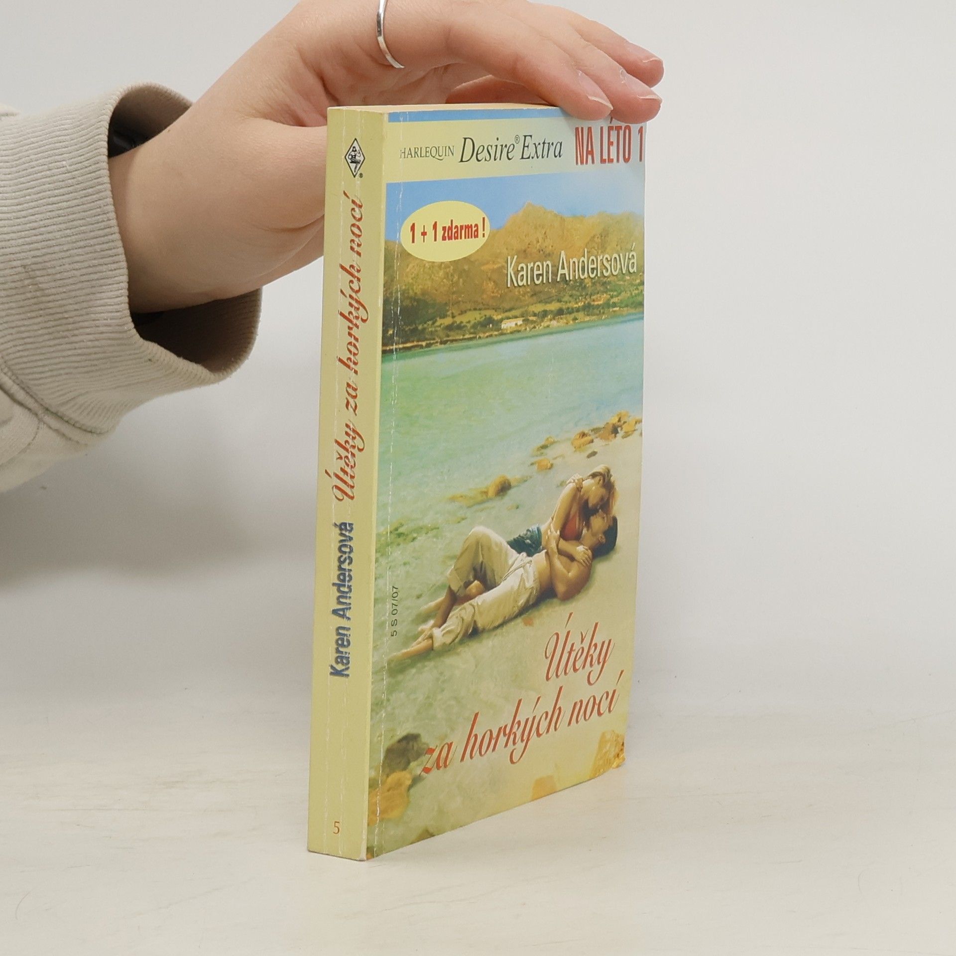 Útěky za horkých nocí