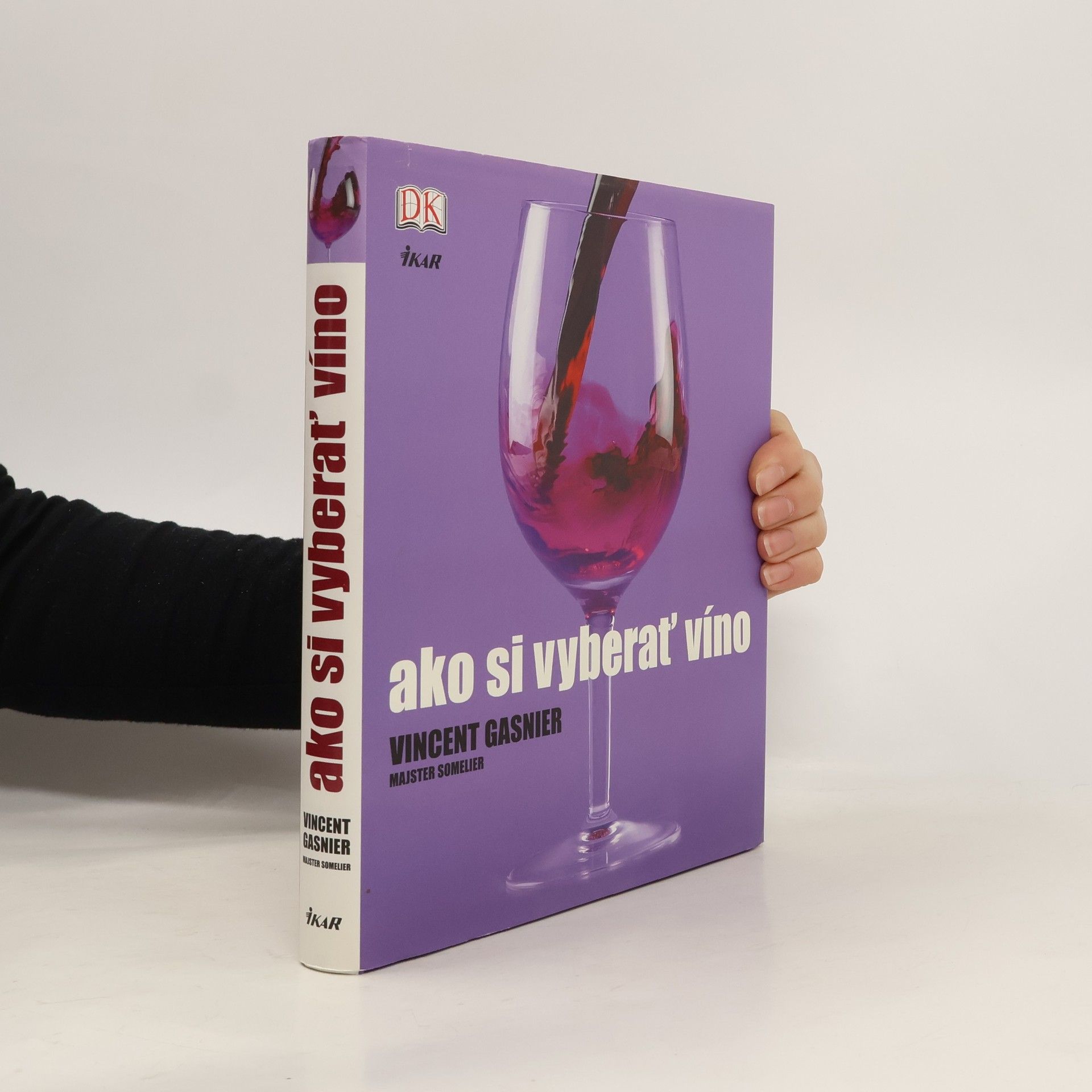 Ako si vyberať víno