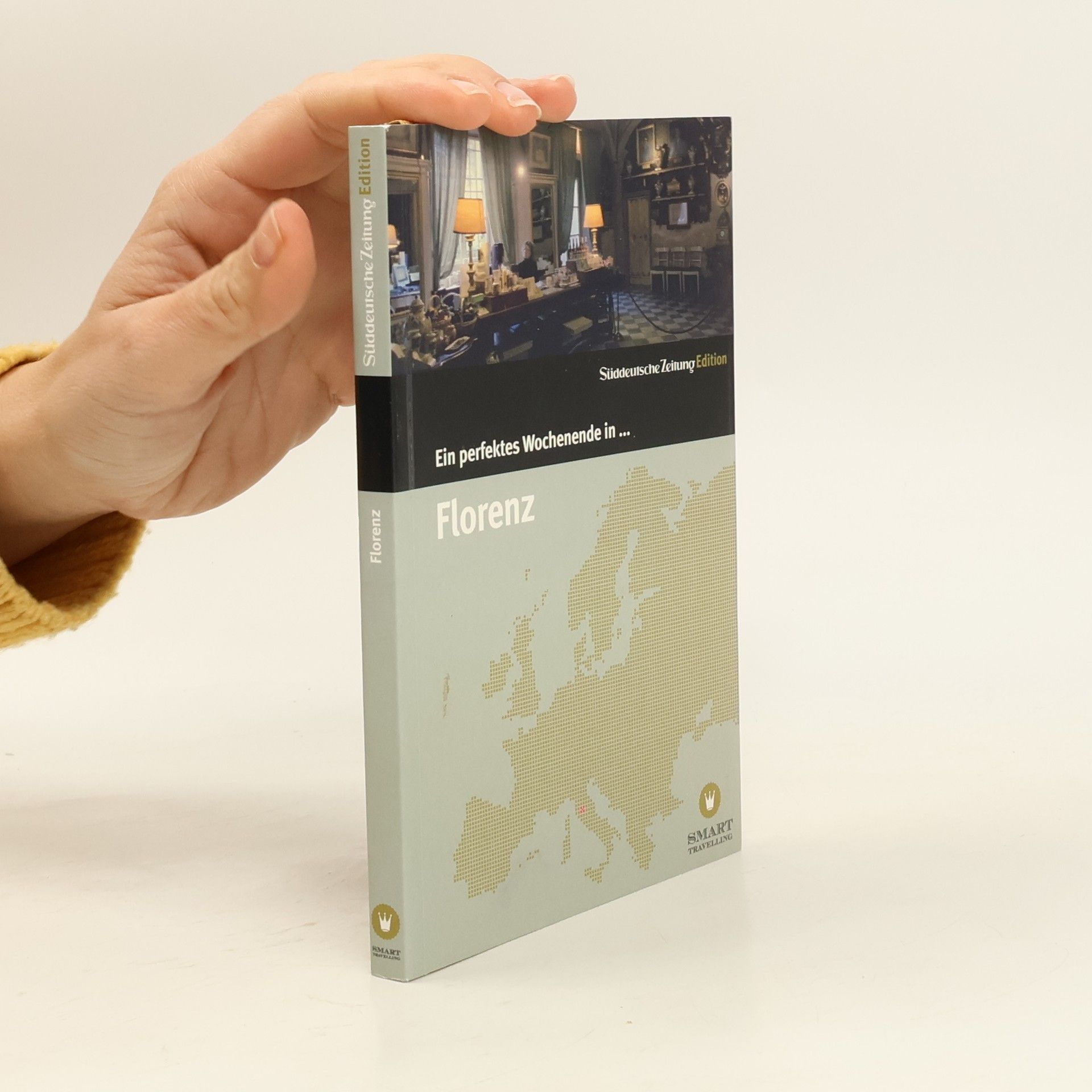 Nicola Bramigk Ein perfektes Wochenende in ... Florenz