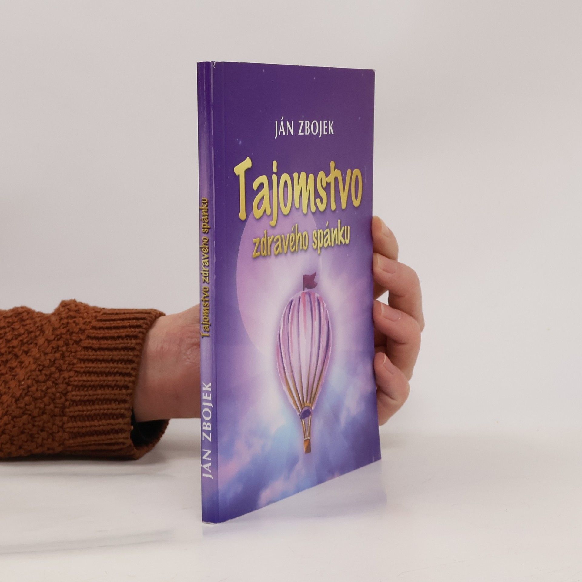 Tajomstvo zdravého spánku