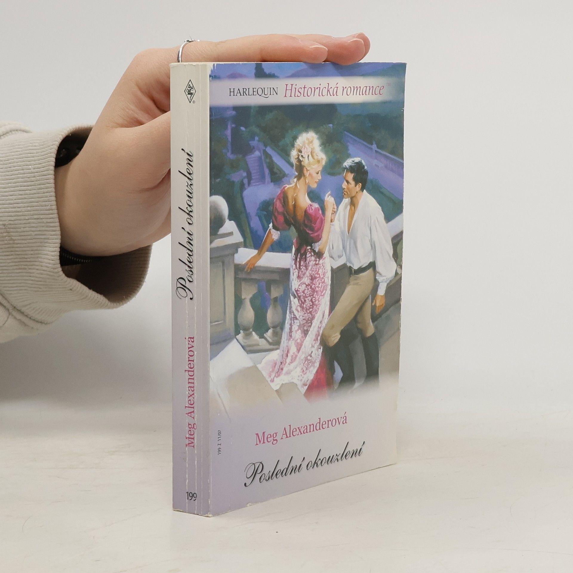 Poslední okouzlení