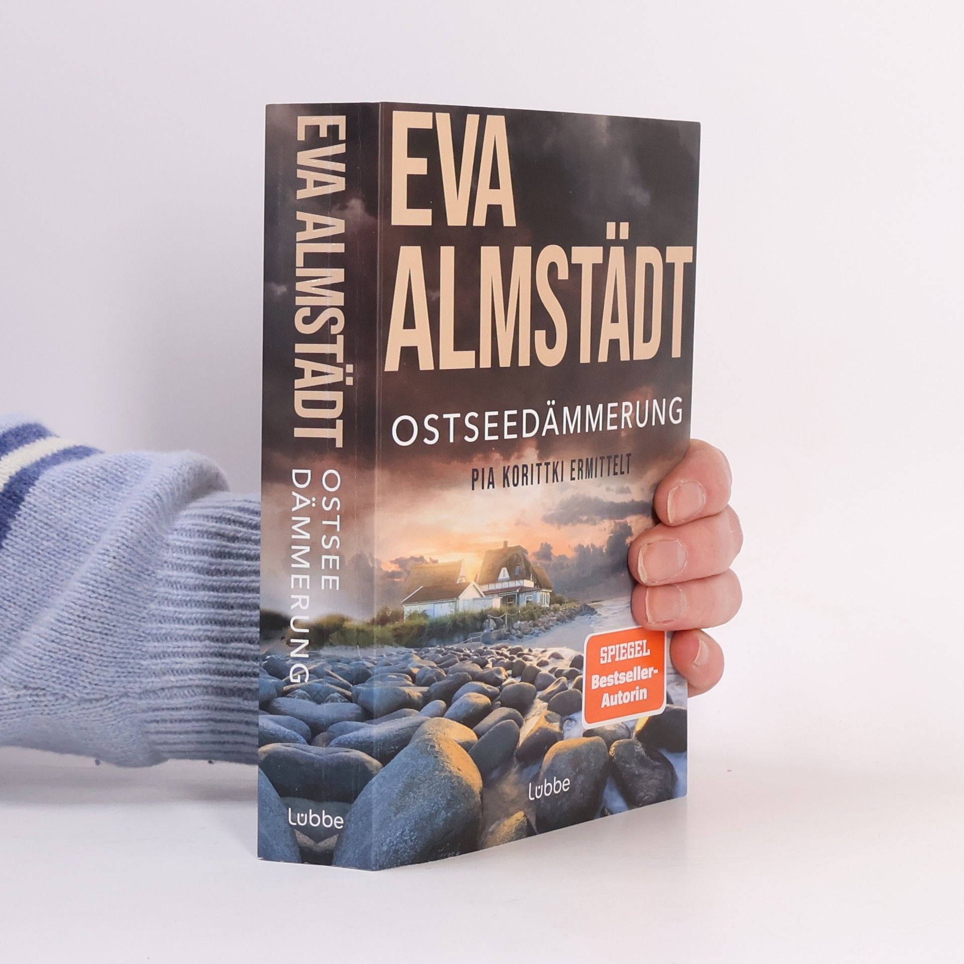 Eva Almstädt Ostseedämmerung