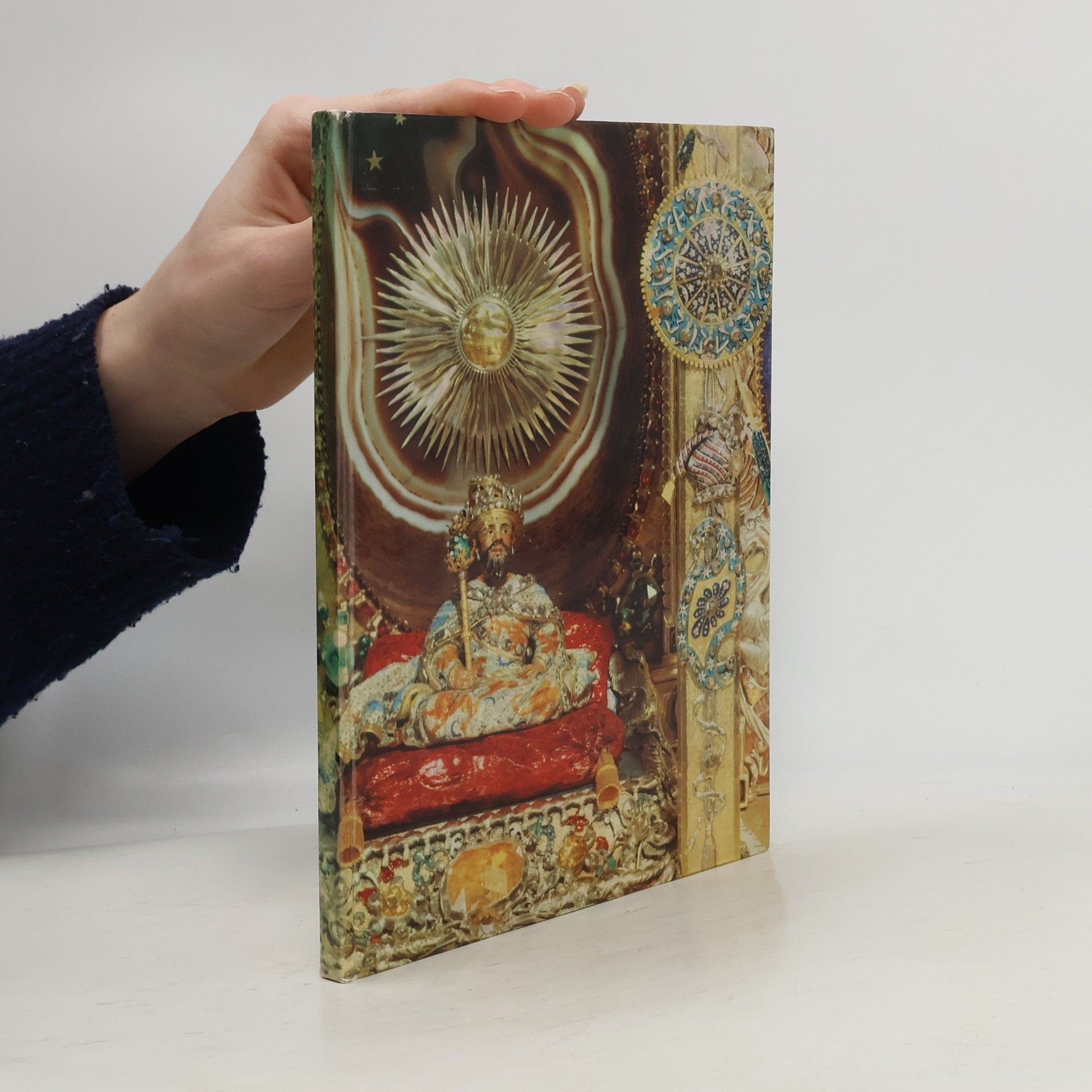 Menzhausen Joachim Grünes Gewölbe