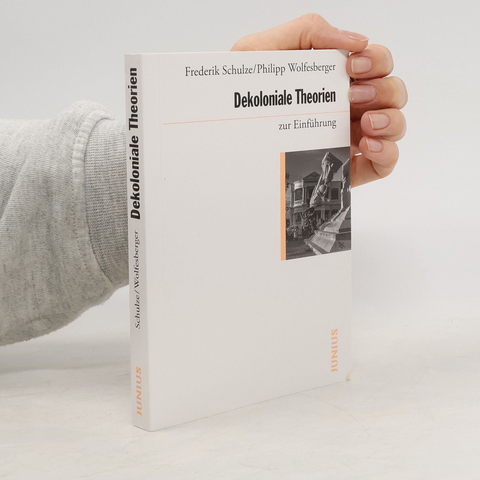 Dekoloniale Theorien zur Einführung