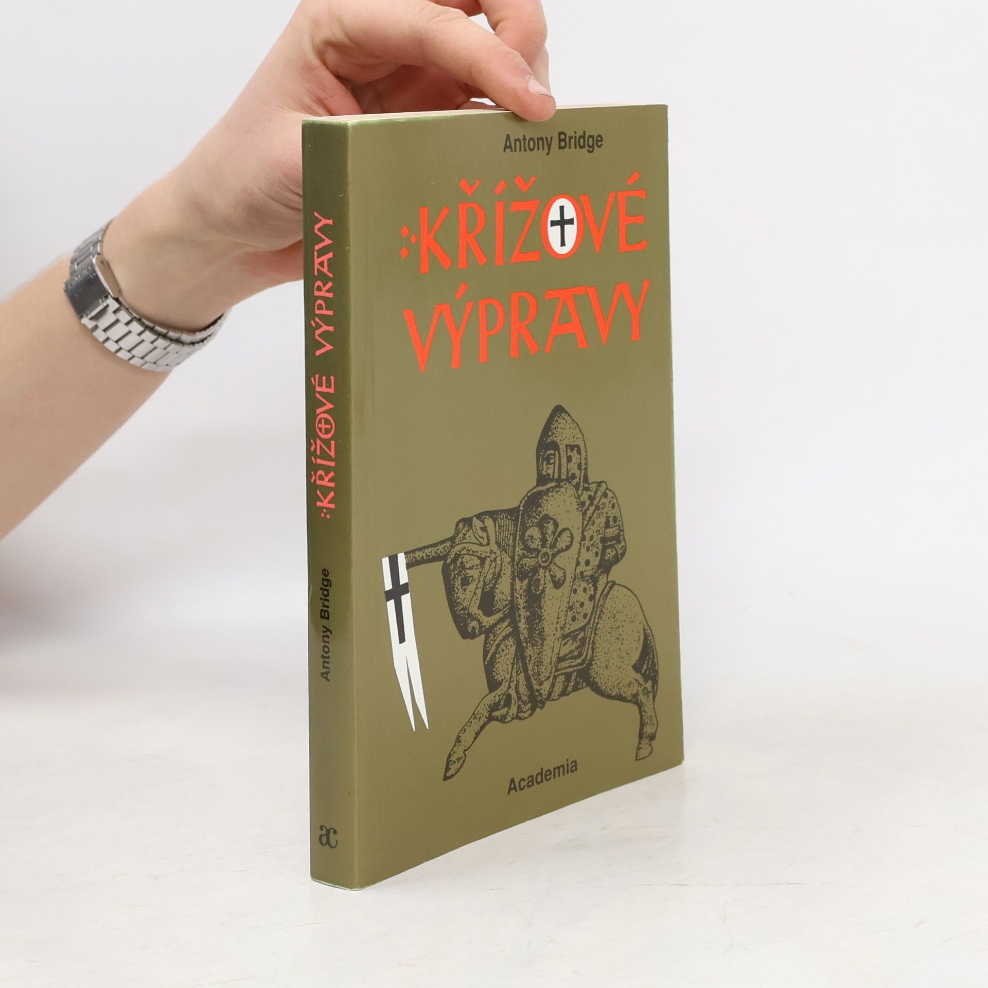 Křížové výpravy