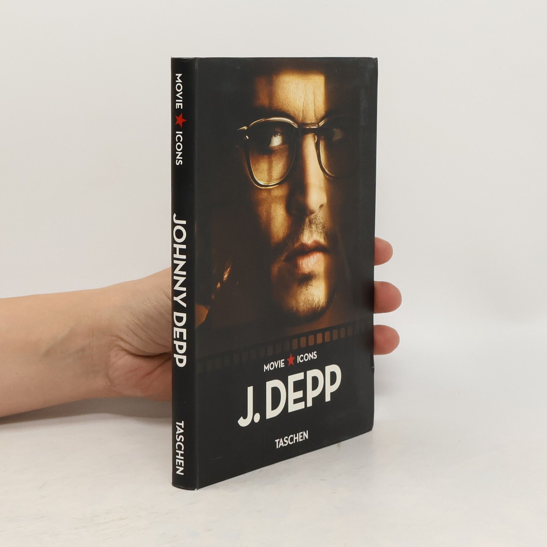 Autores varios J. Depp