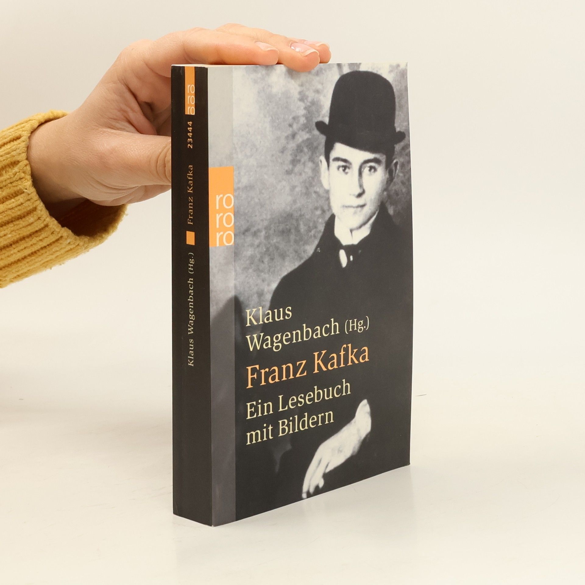 Franz Kafka Franz Kafka