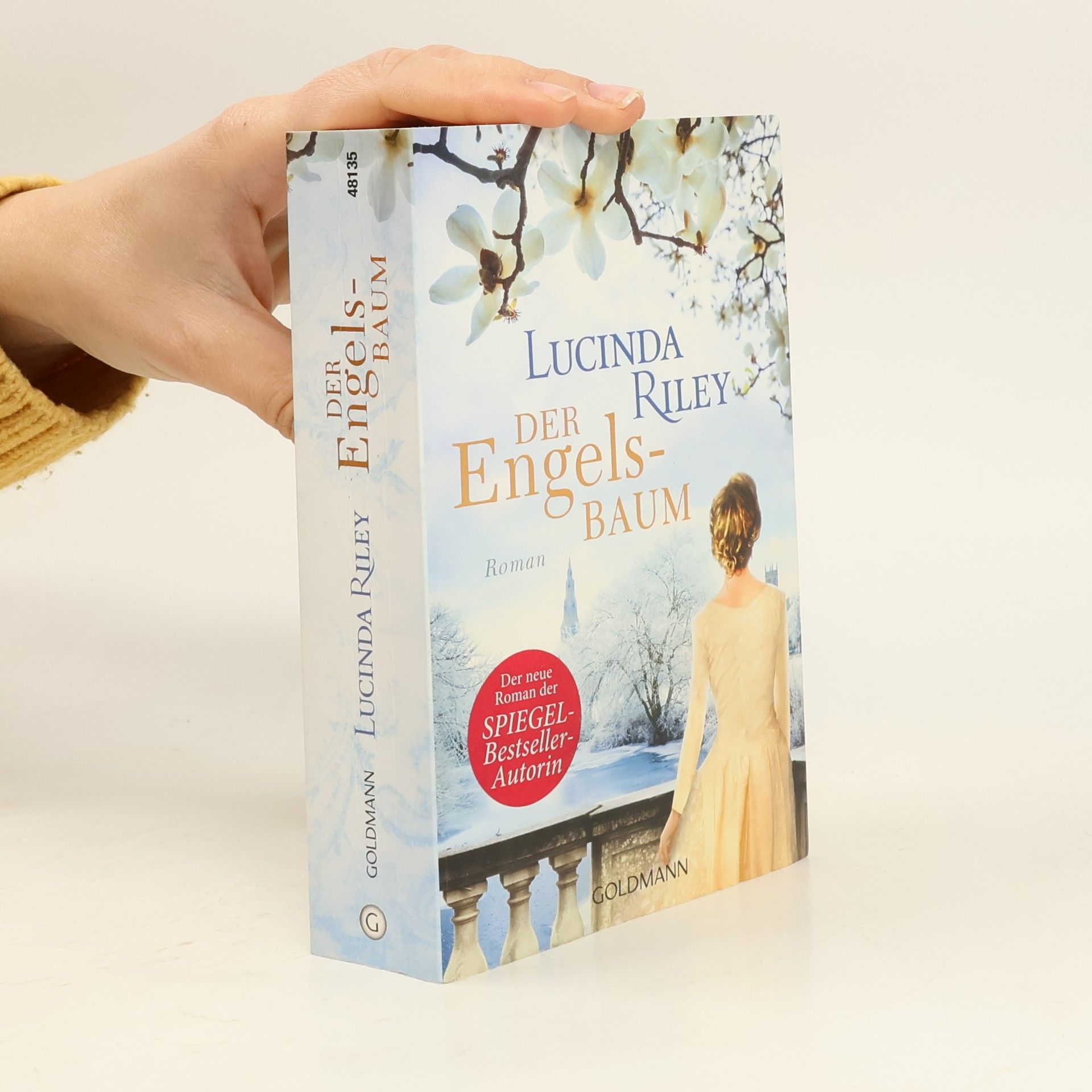 Lucinda Riley Der Engelsbaum