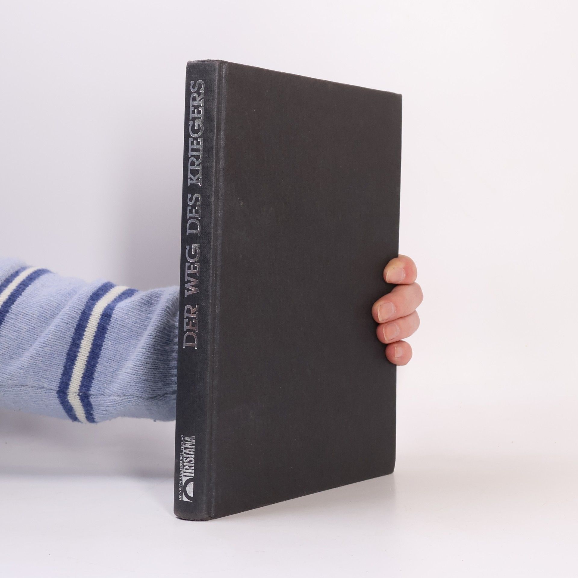 Der Weg des Kriegers