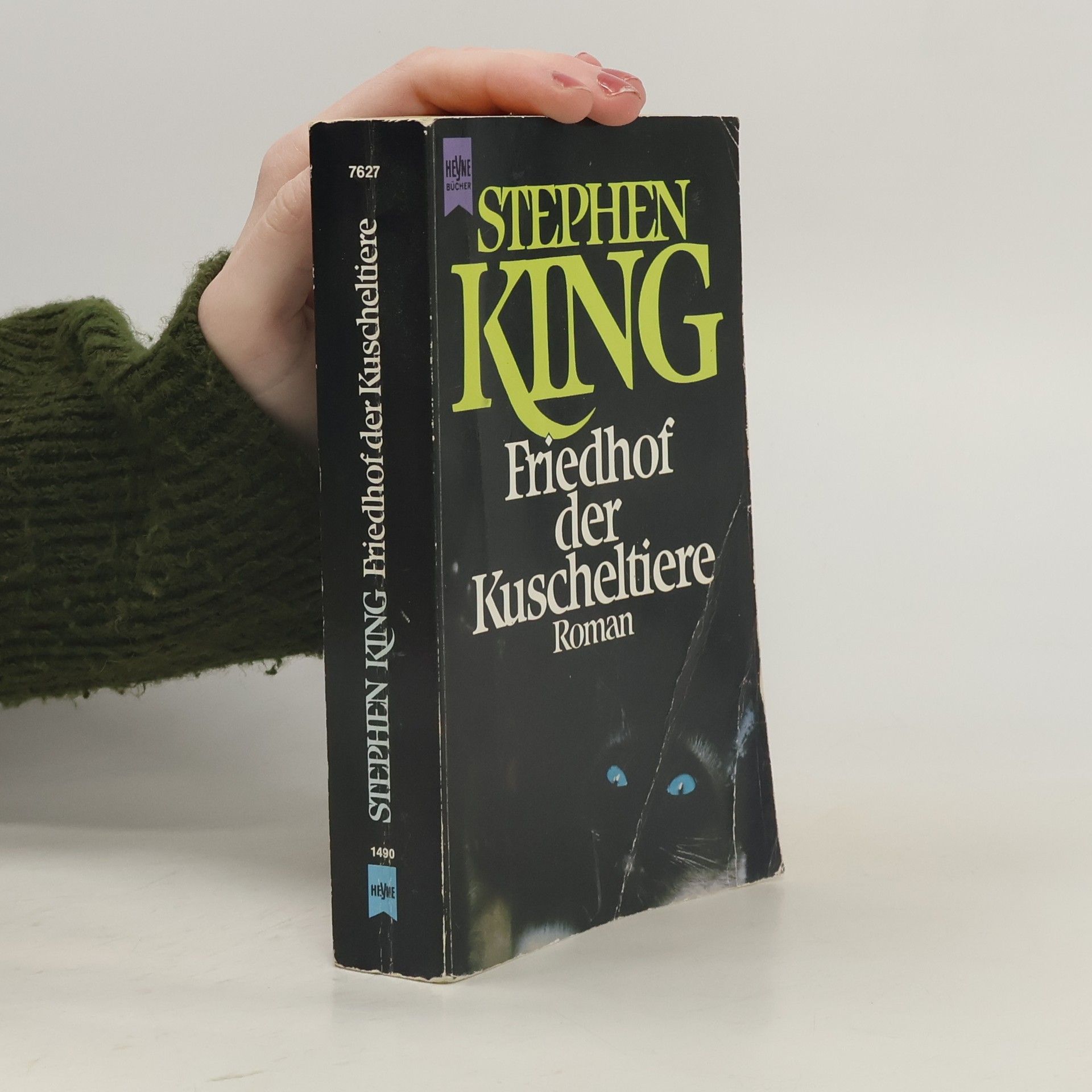 Friedhof der Kuscheltiere